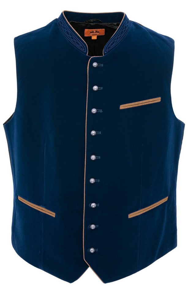 Maddox Trachtenweste ZWIESEL von Maddox