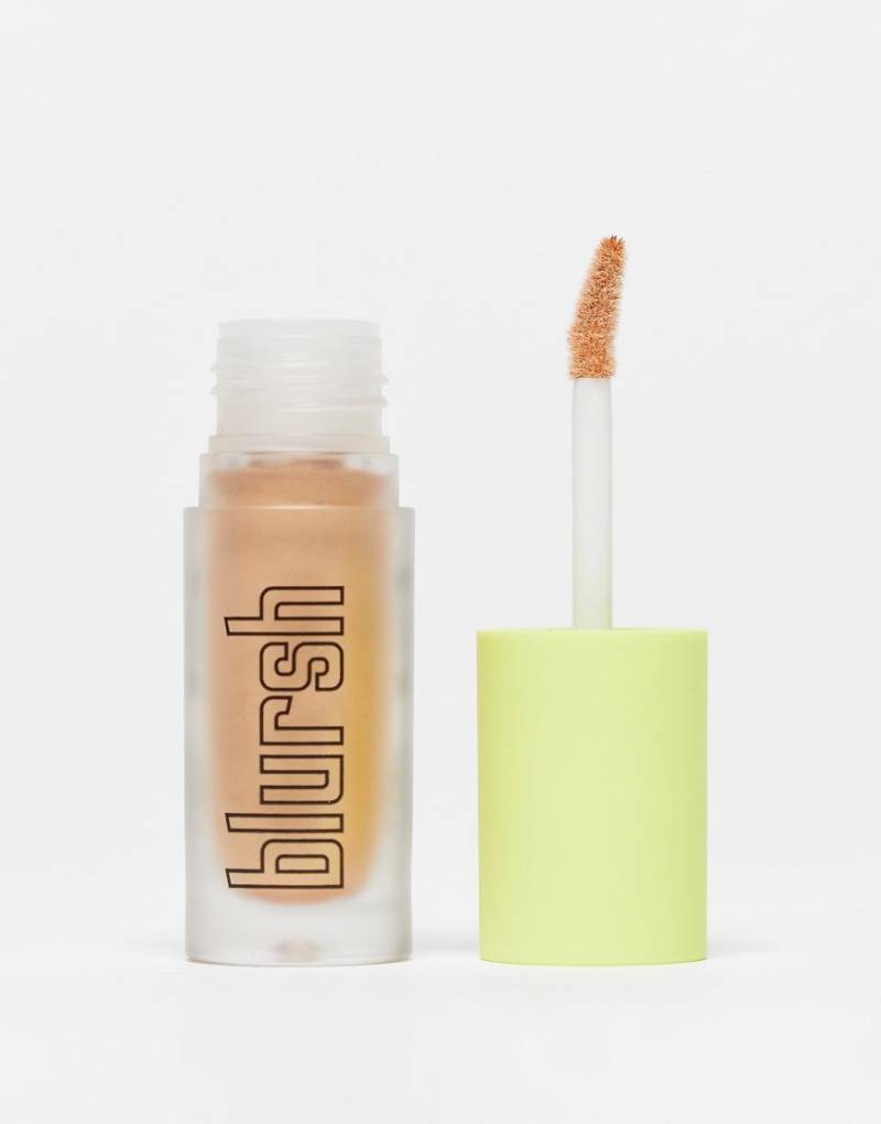 Made By Mitchell - Blursh Lights - Highlighter im Farbton Penny From Heaven-Goldfarben von Made By Mitchell