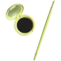 Made By Mitchell Cake Eyeliner & Brush Set Augen Make-up Set Made By Mitchell Cake Eyeliner & Brush Set Augen Make-up Set von Made By Mitchell