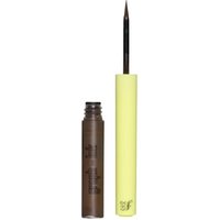 Made By Mitchell Graph-Ink Liquid Eyeliner Eyeliner von Made By Mitchell