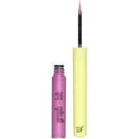 Made By Mitchell Graph-Ink Liquid Eyeliner Eyeliner von Made By Mitchell