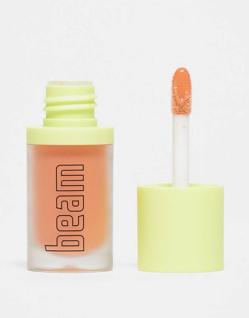 Made by Mitchell - Beam - Lipgloss - Nude Mood-Orange von Made By Mitchell