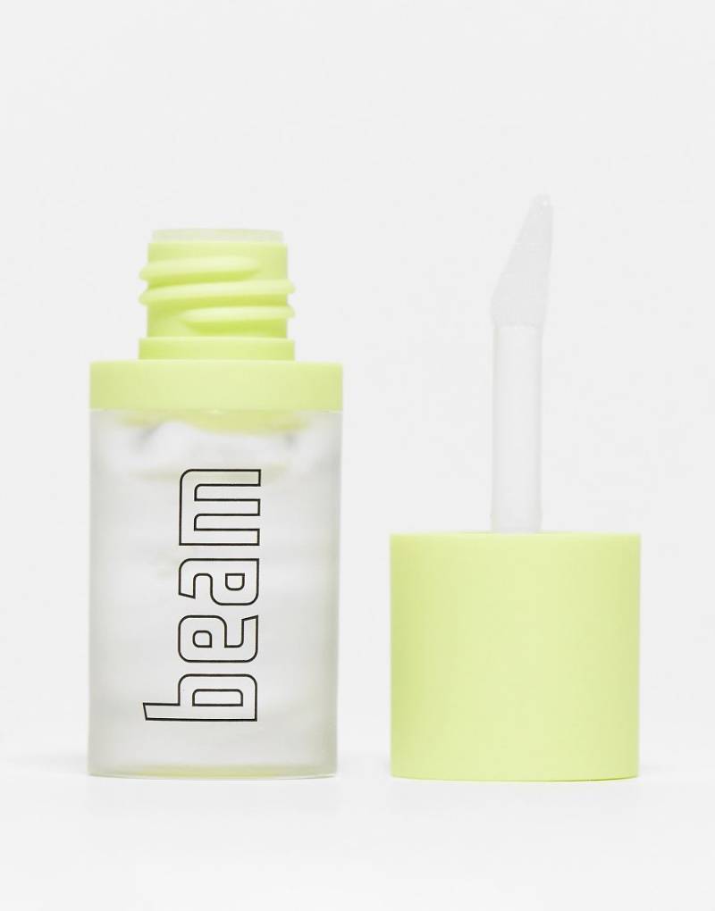 Made by Mitchell - Beam - Lipgloss - See Right Thru-Transparent von Made By Mitchell
