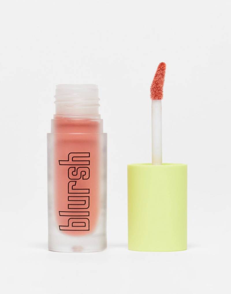 Made by Mitchell - Blursh - Rouge - Peach Sugar-Orange von Made By Mitchell