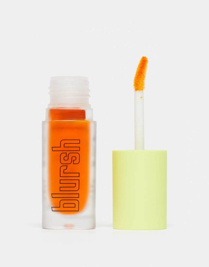 Made by Mitchell - Blursh - Rouge im Farbton Mango Daiquiri-Orange von Made By Mitchell