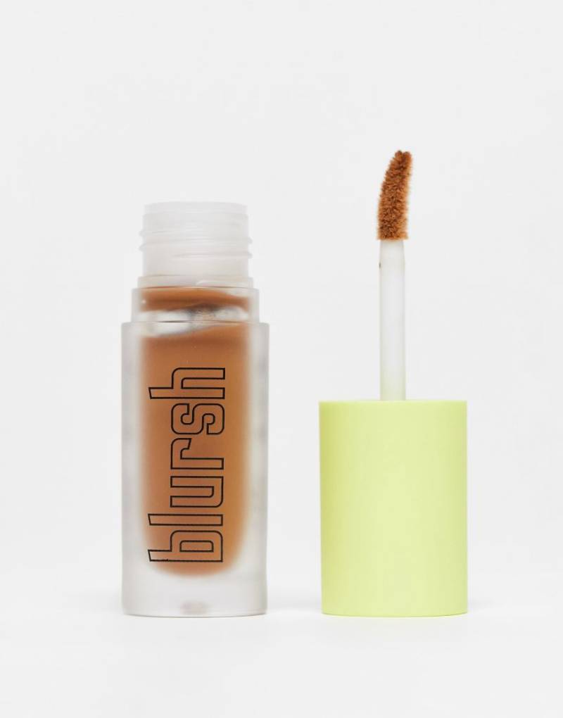 Made by Mitchell - Bronzed Blursh - Bronzer - Caramel Chizel-Neutral von Made By Mitchell
