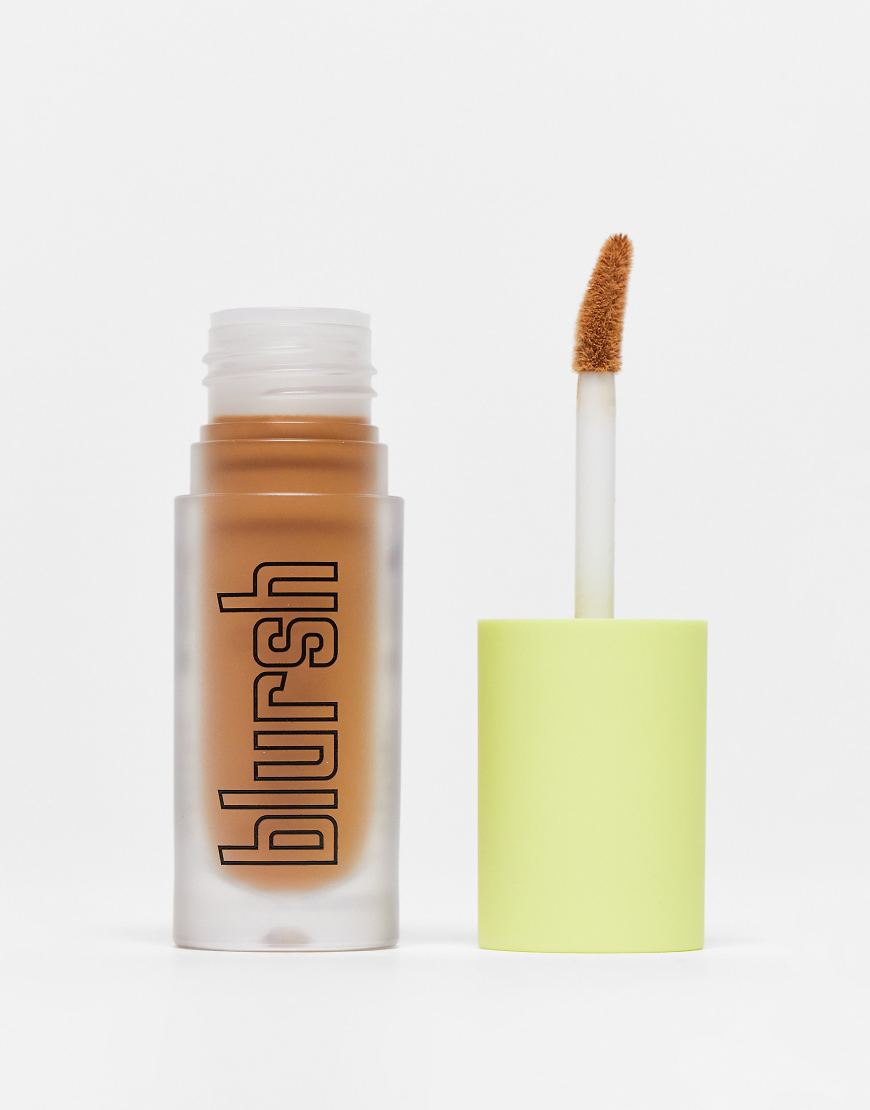 Made by Mitchell - Bronzed Blursh - Bronzer im Farbton Shady Business-Neutral Made by Mitchell - Bronzed Blursh - Bronzer im Farbton Shady Business-Neutral von Made By Mitchell