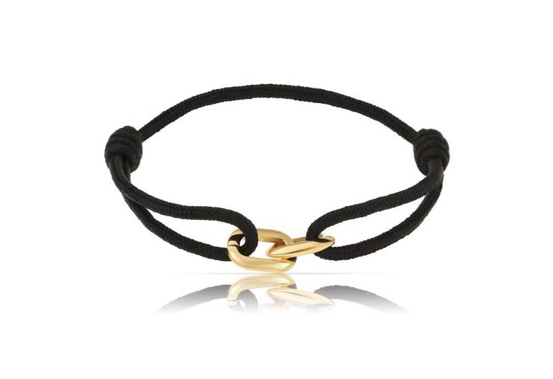 Made by Nami Armband Herren Surfer Armband Segeltau Armband Handgemacht, Minimalistisches Armband Wasserfest Damen Armband Verstellbar von Made by Nami