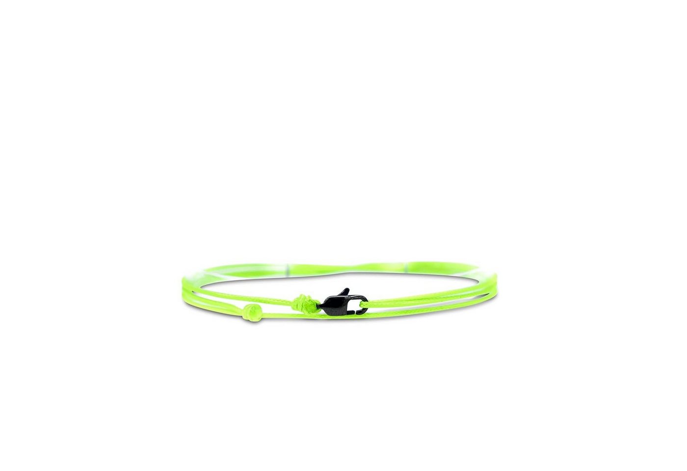 Made by Nami Fußkette Dünnes Wickelfußband Strand Festival Surfer-Schmuck, Karabiner-Haken Verschluss 100% Wasserfest Verstellbar Made by Nami Fußkette Dünnes Wickelfußband Strand Festival Surfer-Schmuck, Karabiner-Haken Verschluss 100% Wasserfest Verstellbar von Made by Nami