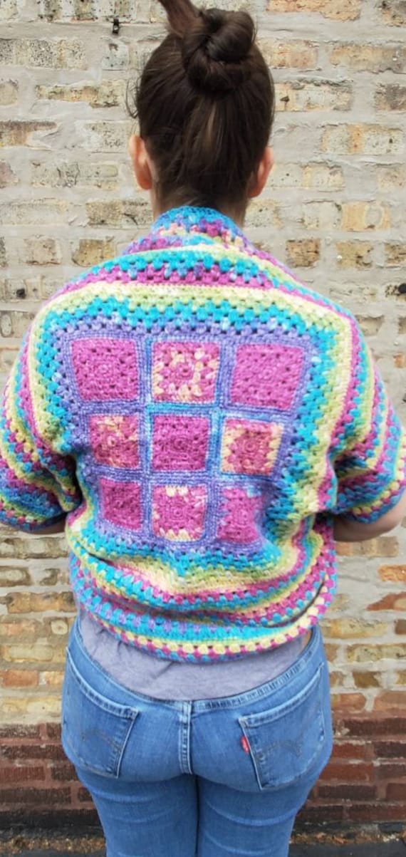 Regenbogen Achselzucken Regenbogen Achselzucken von MadeByMrsWeasley