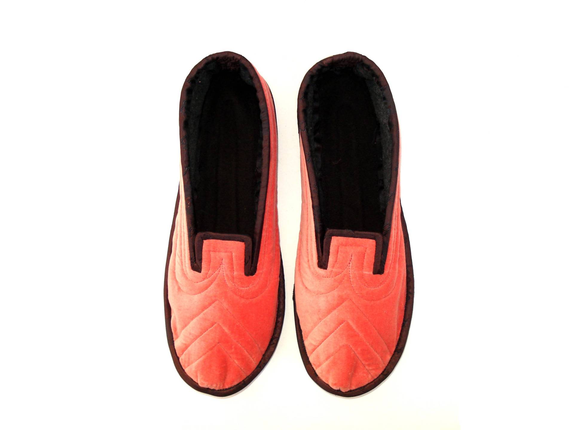 Hausschuhe Frauen, Samt Hausschuhe, Weiche Sohle Schuhe, Damen Wolle Warme Geschenk Frauen Hausschuhe Frauen, Samt Hausschuhe, Weiche Sohle Schuhe, Damen Wolle Warme Geschenk Frauen von MadeByTinna