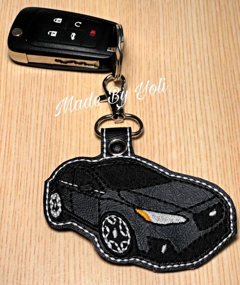 2018 Sport Träger Schlüsselbund 2018 Sport Träger Schlüsselbund von MadeByYoli