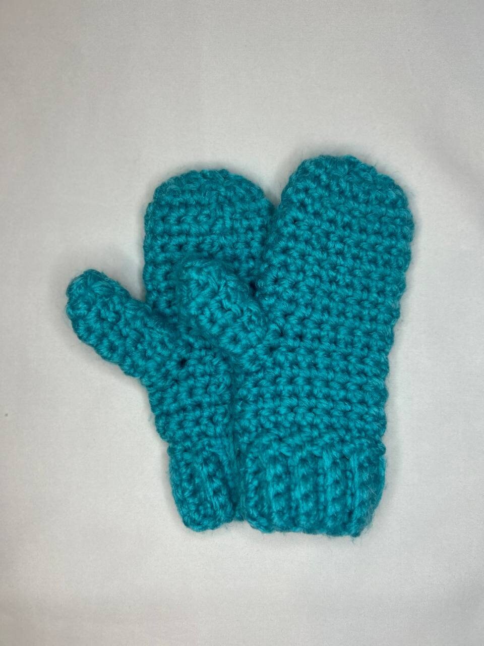 Winterhandschuhe Winterhandschuhe von MadeCrochetDE
