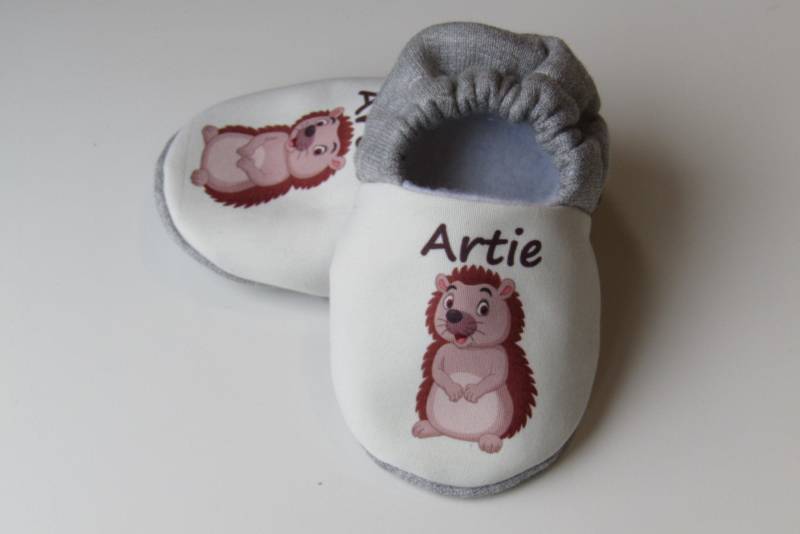 Personalisierte Tierkollektion, Alpaka, Koala, Fuchs, Eichhörnchen, Igel, Biene, Hund, Katze, Rotkehlchen von MadeJustDesigns