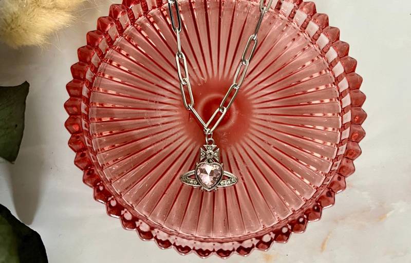 Kette Mit Anhänger von MadebyCKG