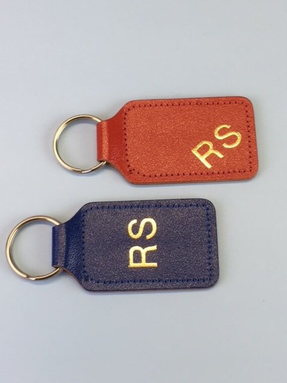 Personalisierte Schlüsselanhänger Personalisierte Schlüsselanhänger von Madebyjesh