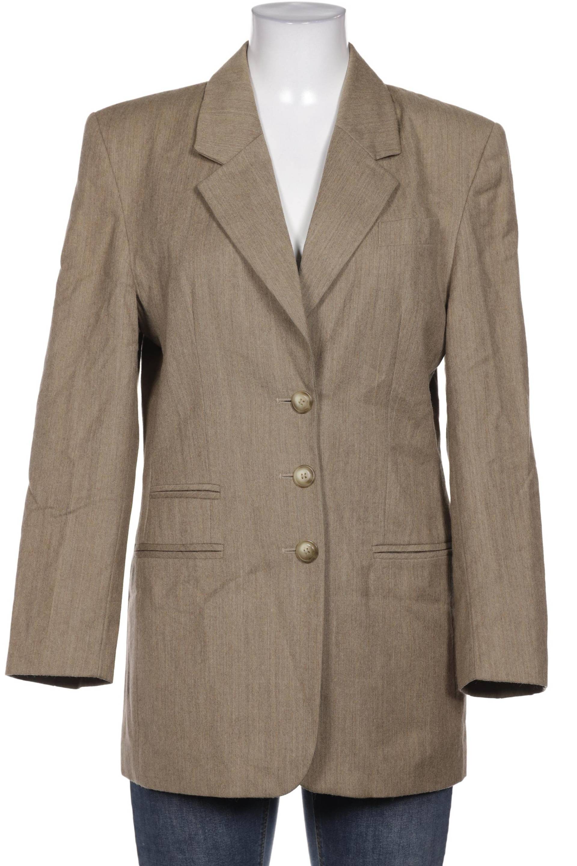 Madeleine Damen Blazer, beige von Madeleine