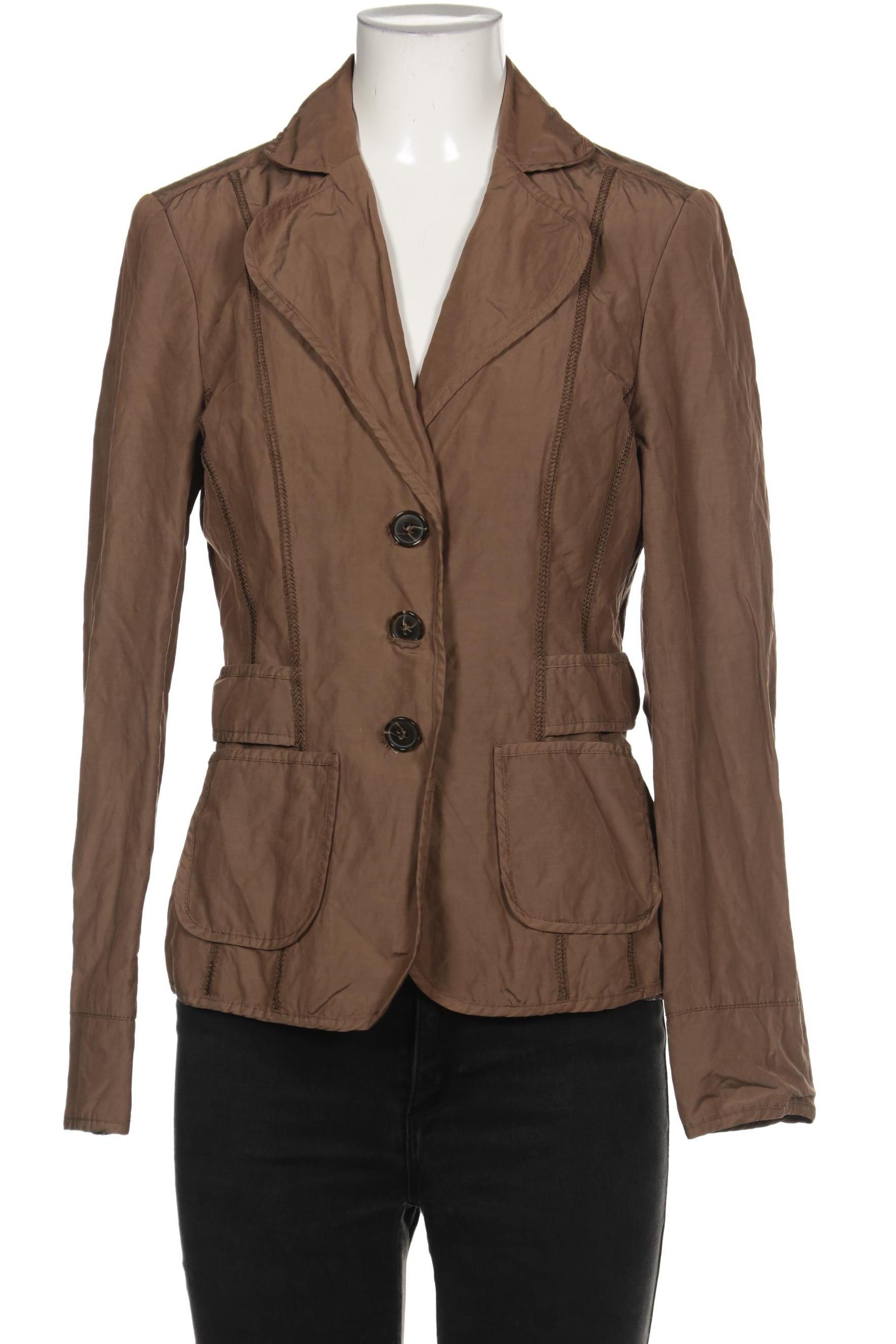 Madeleine Damen Blazer, braun von Madeleine