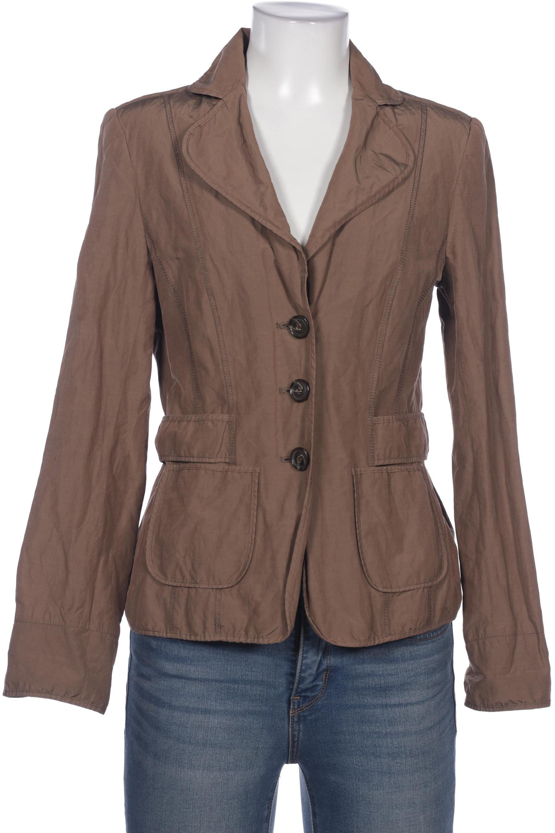 Madeleine Damen Blazer, braun von Madeleine