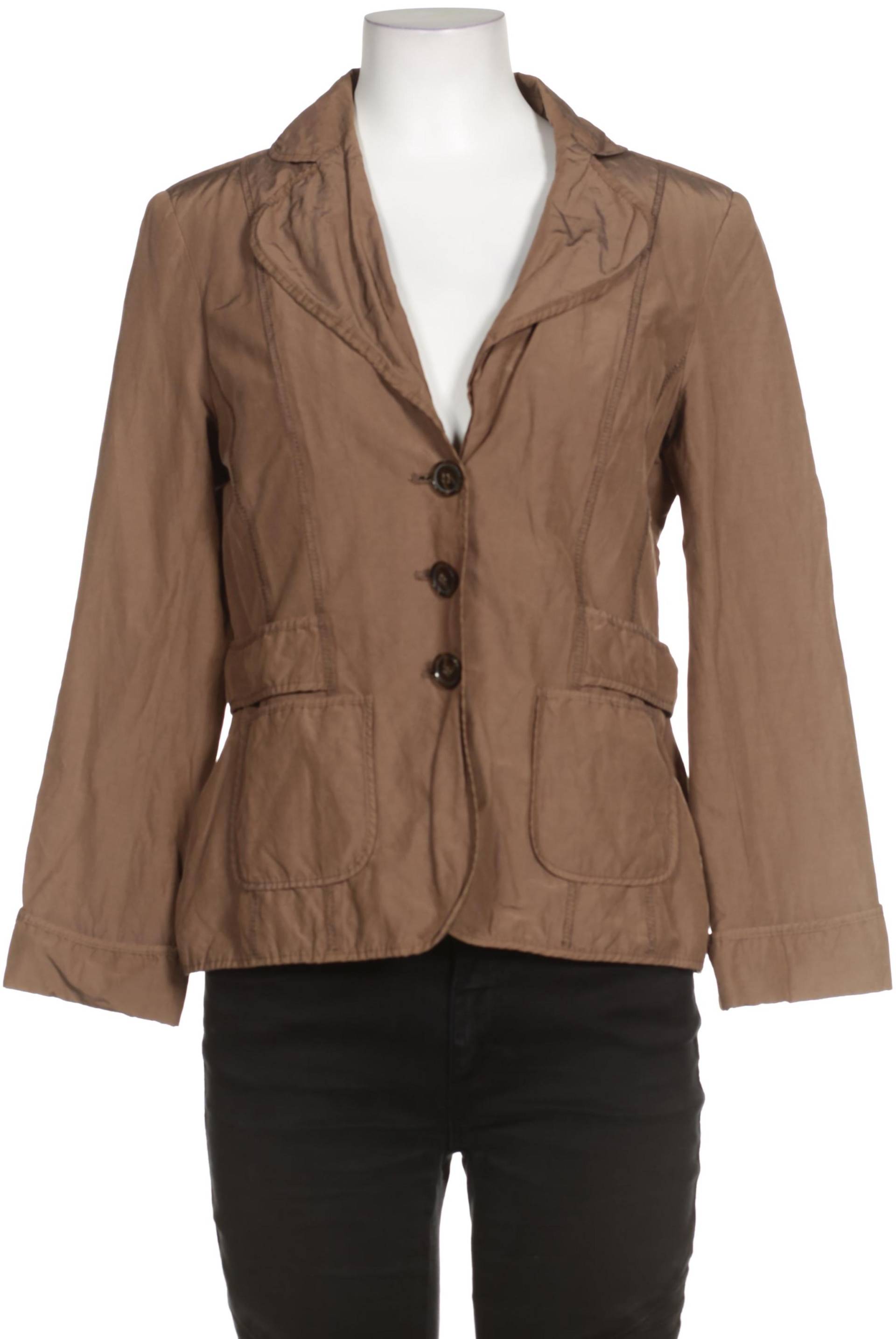 Madeleine Damen Blazer, braun von Madeleine