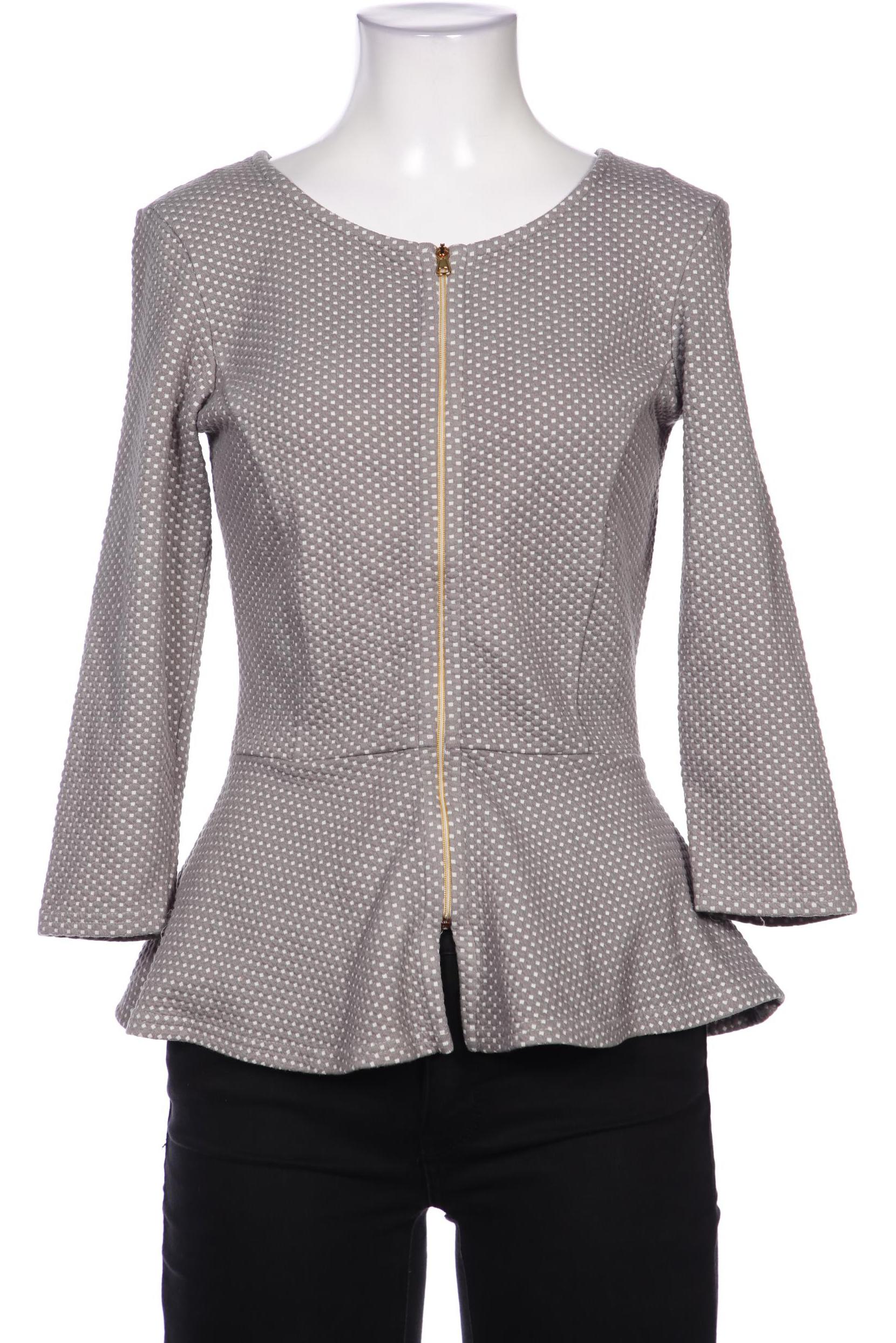 Madeleine Damen Blazer, grau von Madeleine