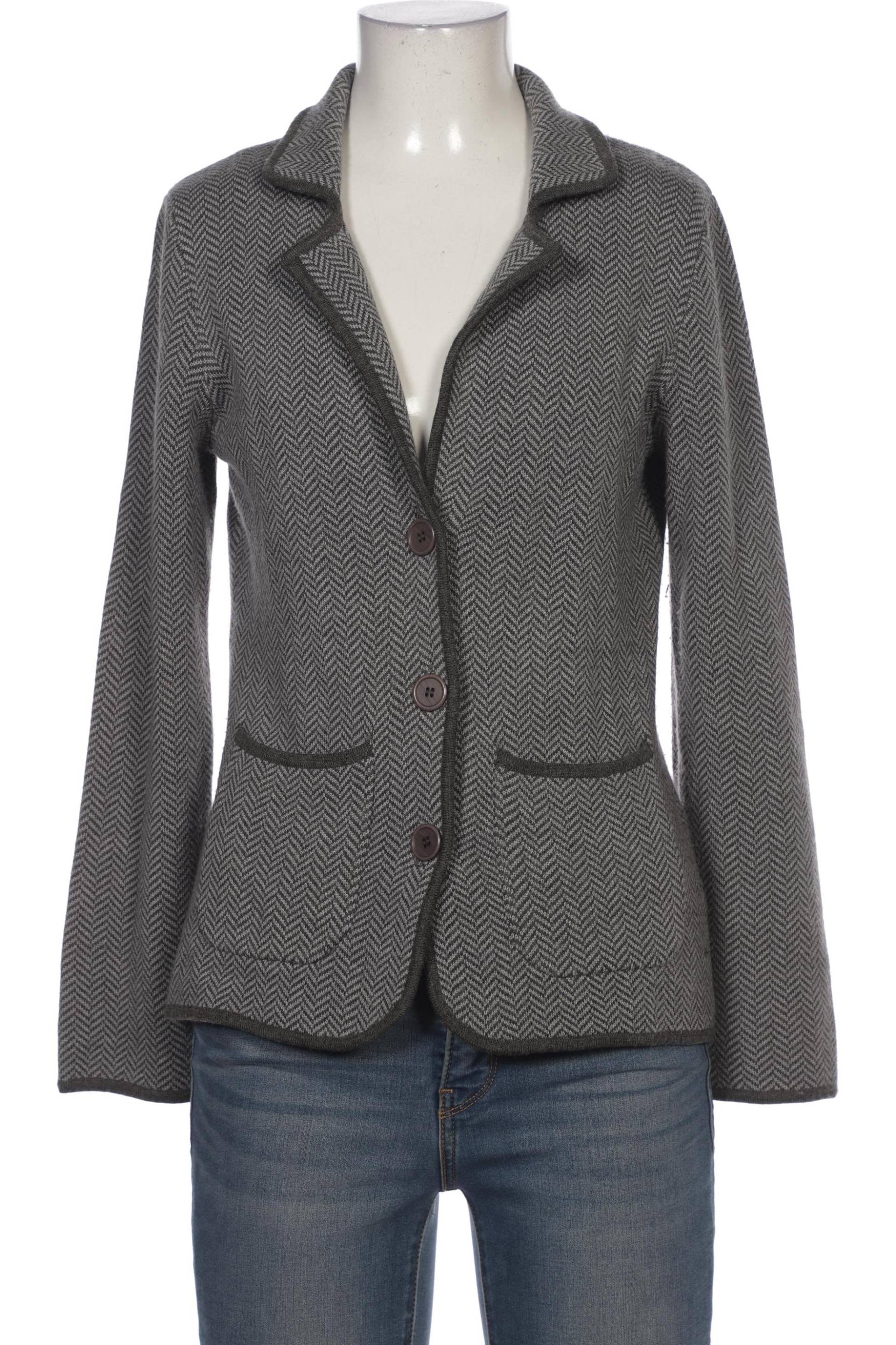 Madeleine Damen Blazer, grau von Madeleine