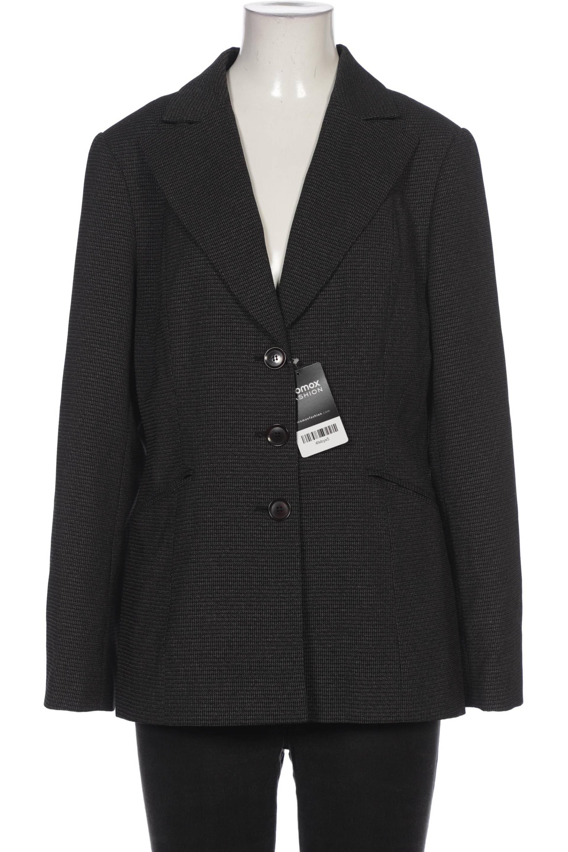 Madeleine Damen Blazer, grau von Madeleine