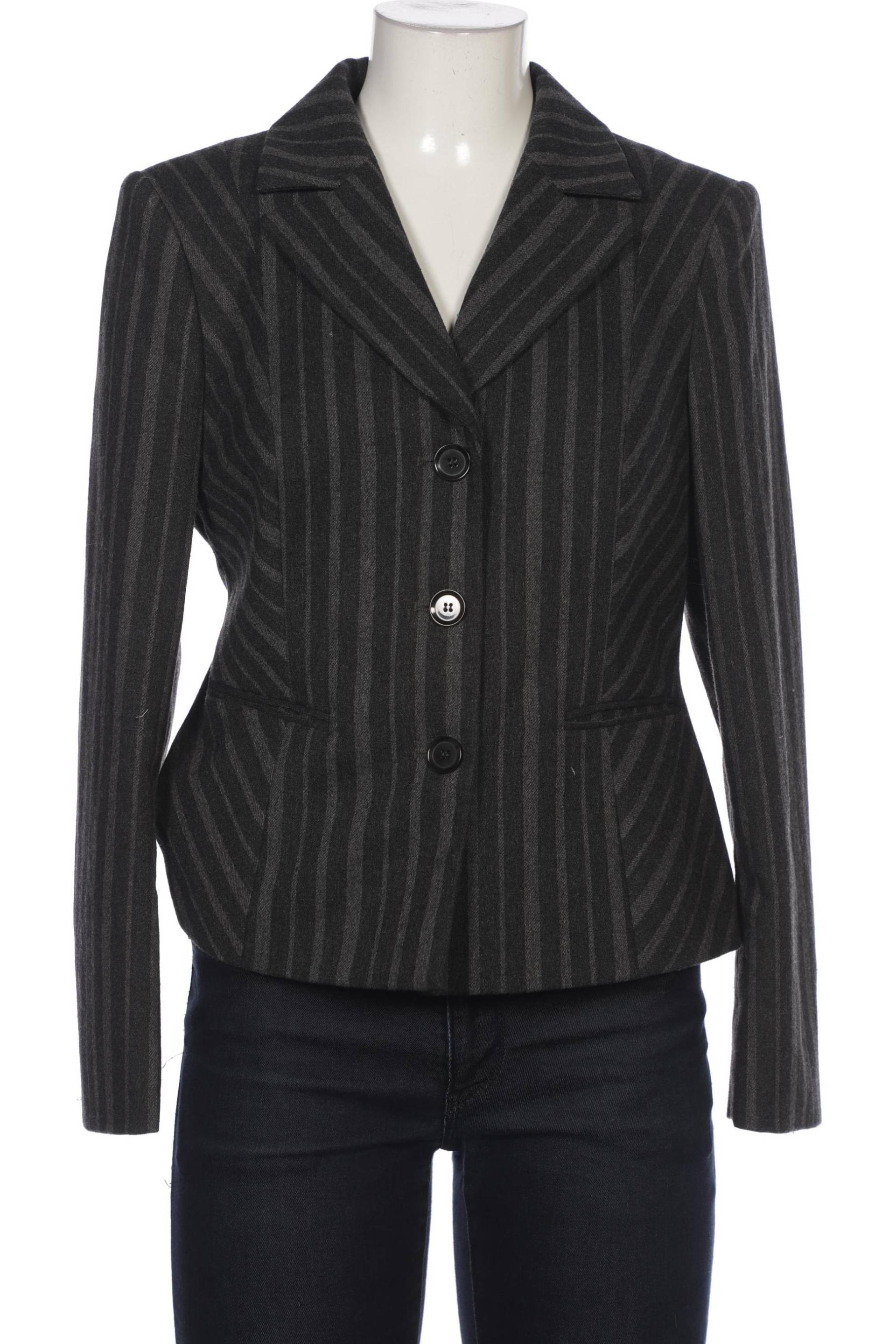 Madeleine Damen Blazer, grau von Madeleine