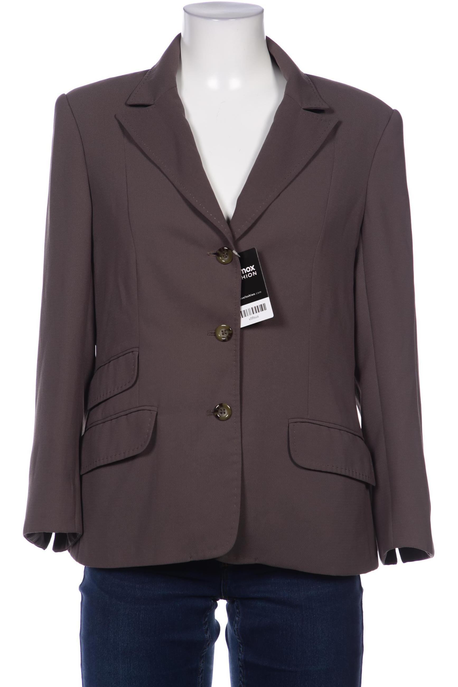 Madeleine Damen Blazer, grün von Madeleine