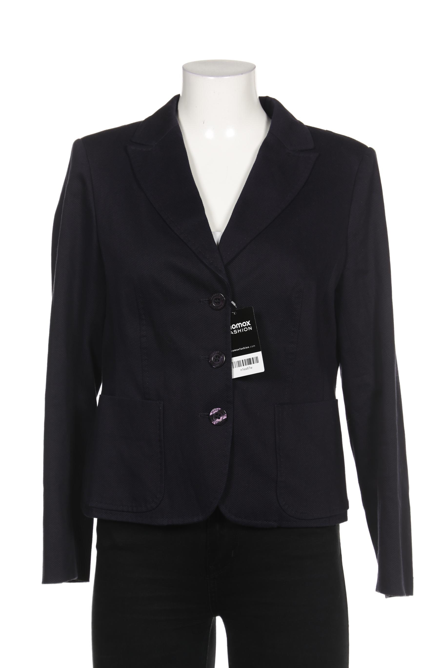 Madeleine Damen Blazer, marineblau von Madeleine