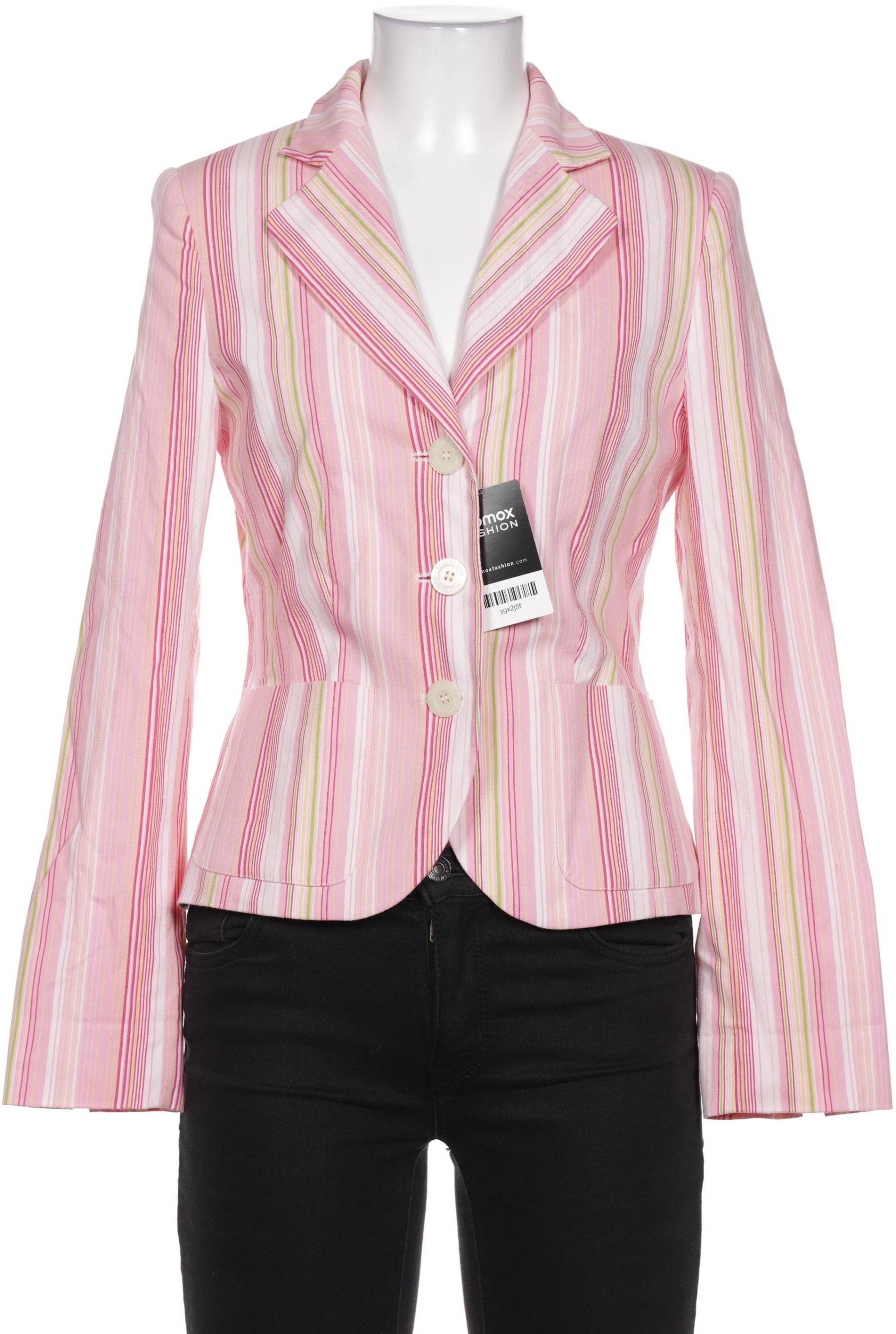 Madeleine Damen Blazer, pink von Madeleine