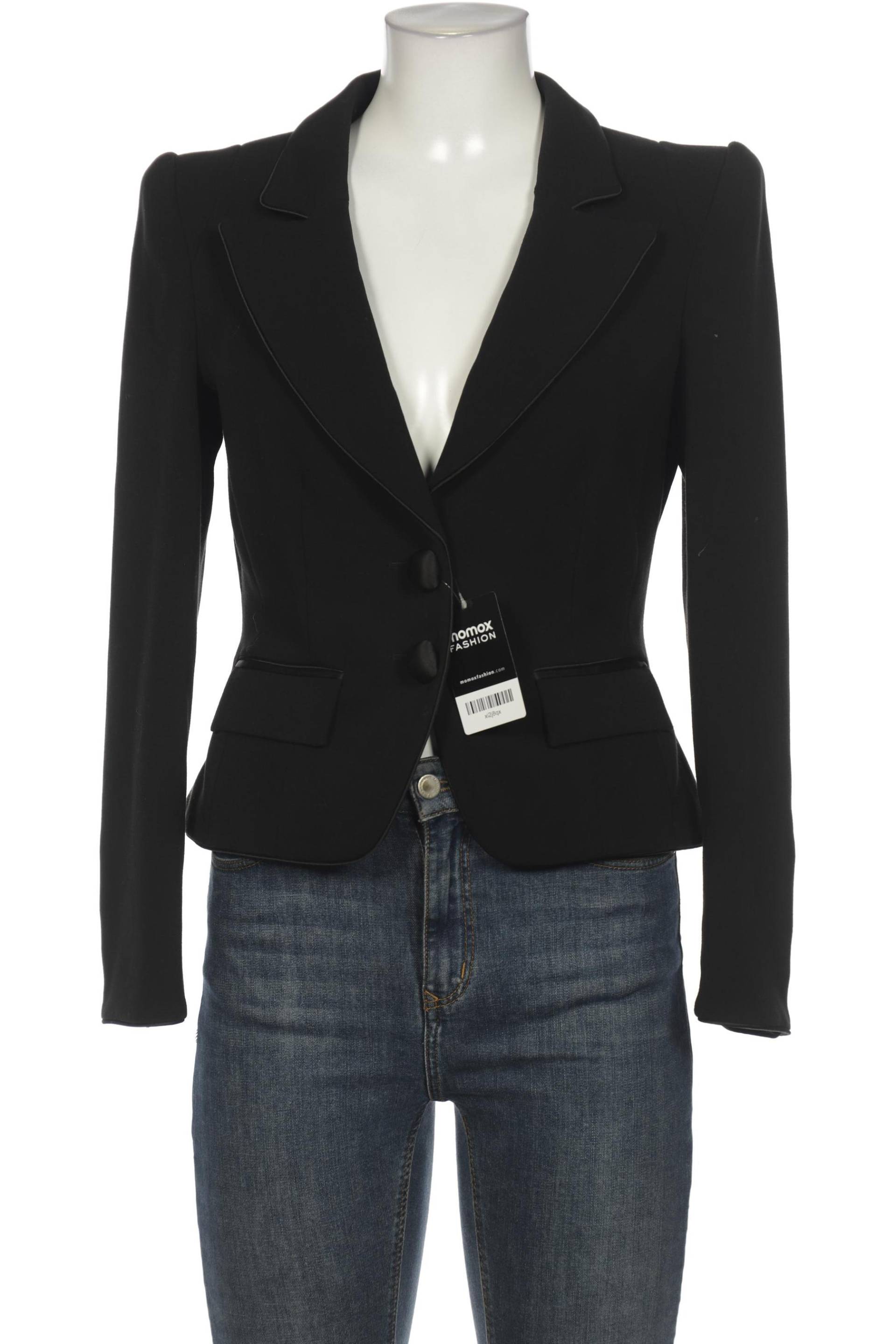 Madeleine Damen Blazer, schwarz von Madeleine