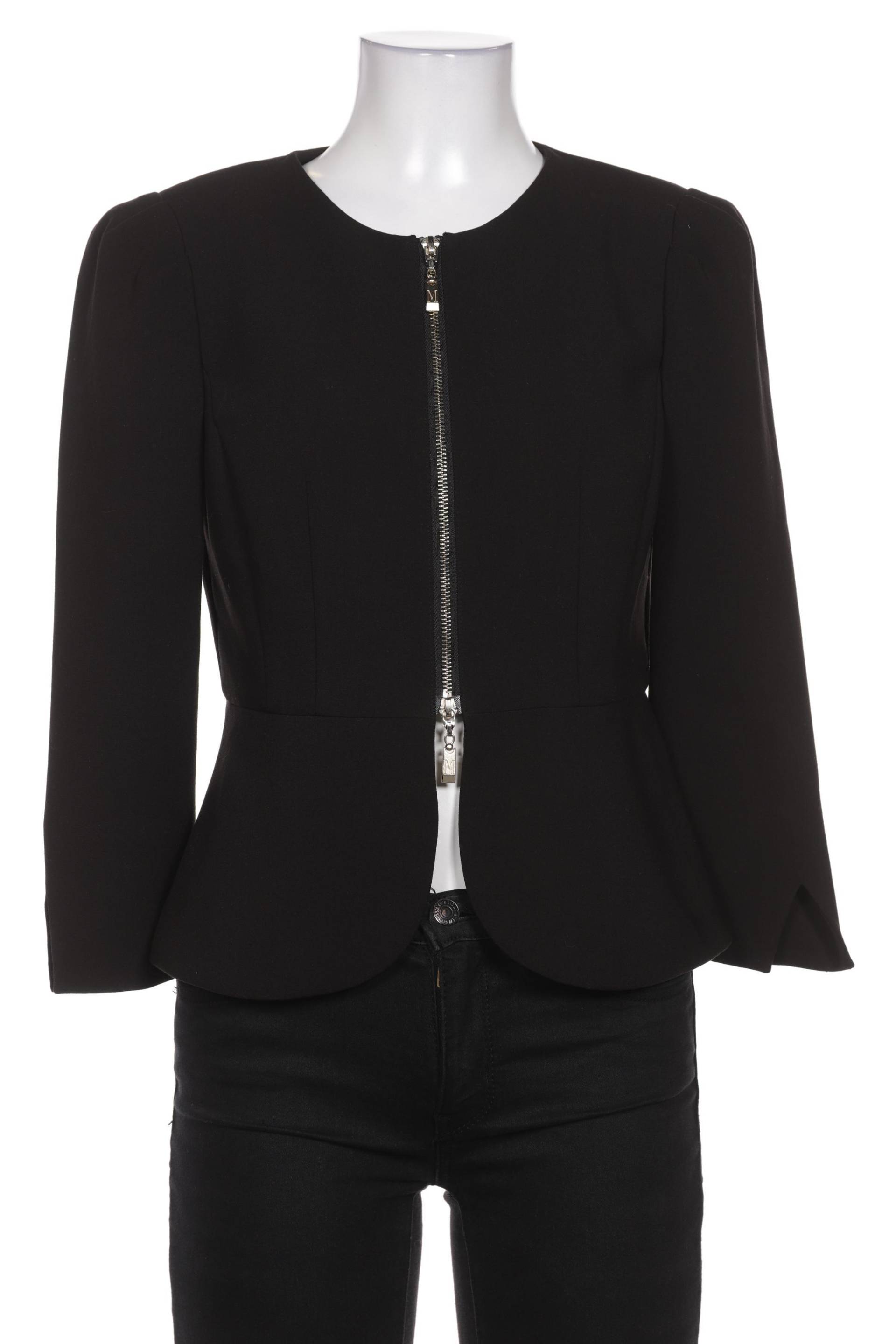 Madeleine Damen Blazer, schwarz von Madeleine