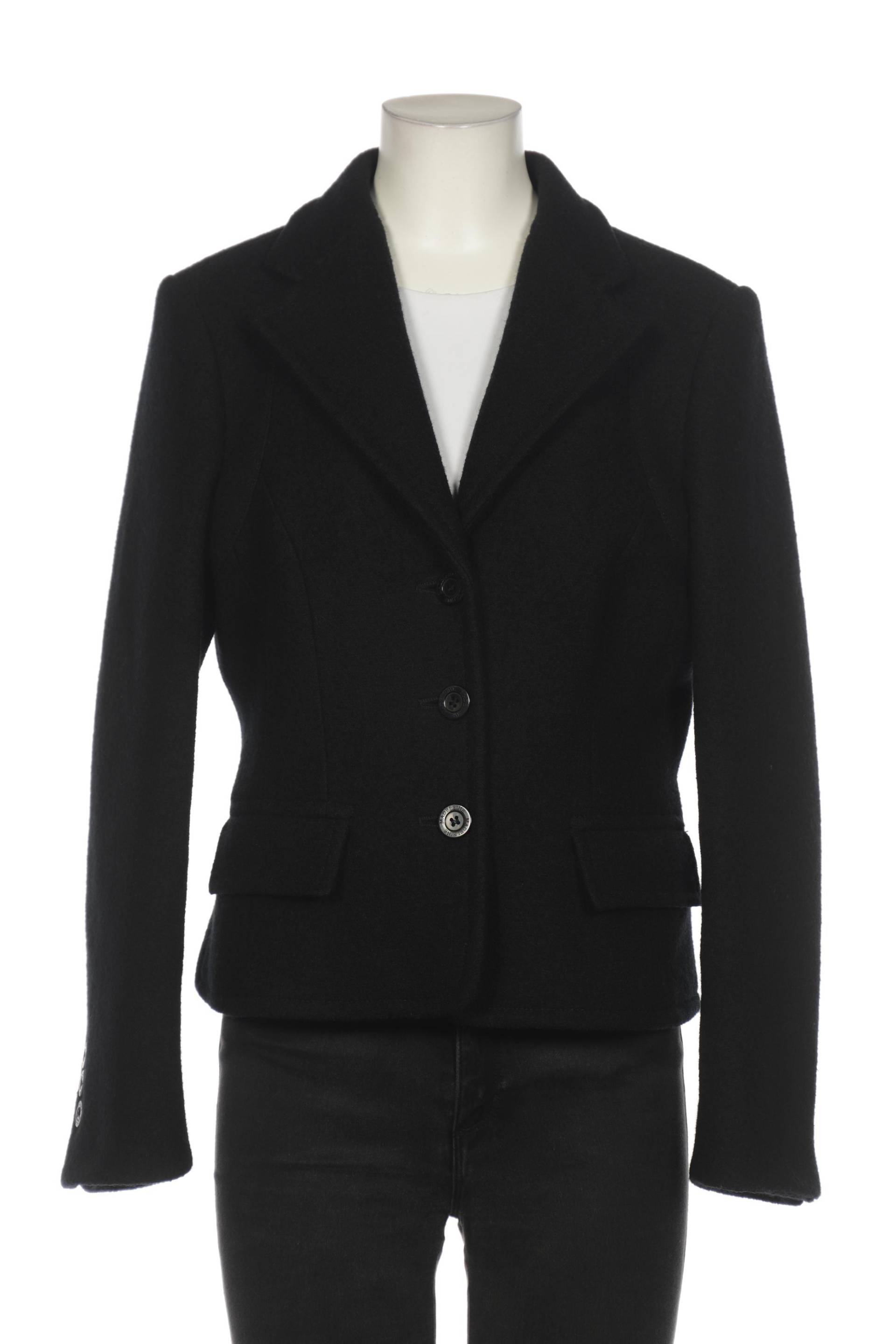 Madeleine Damen Blazer, schwarz von Madeleine