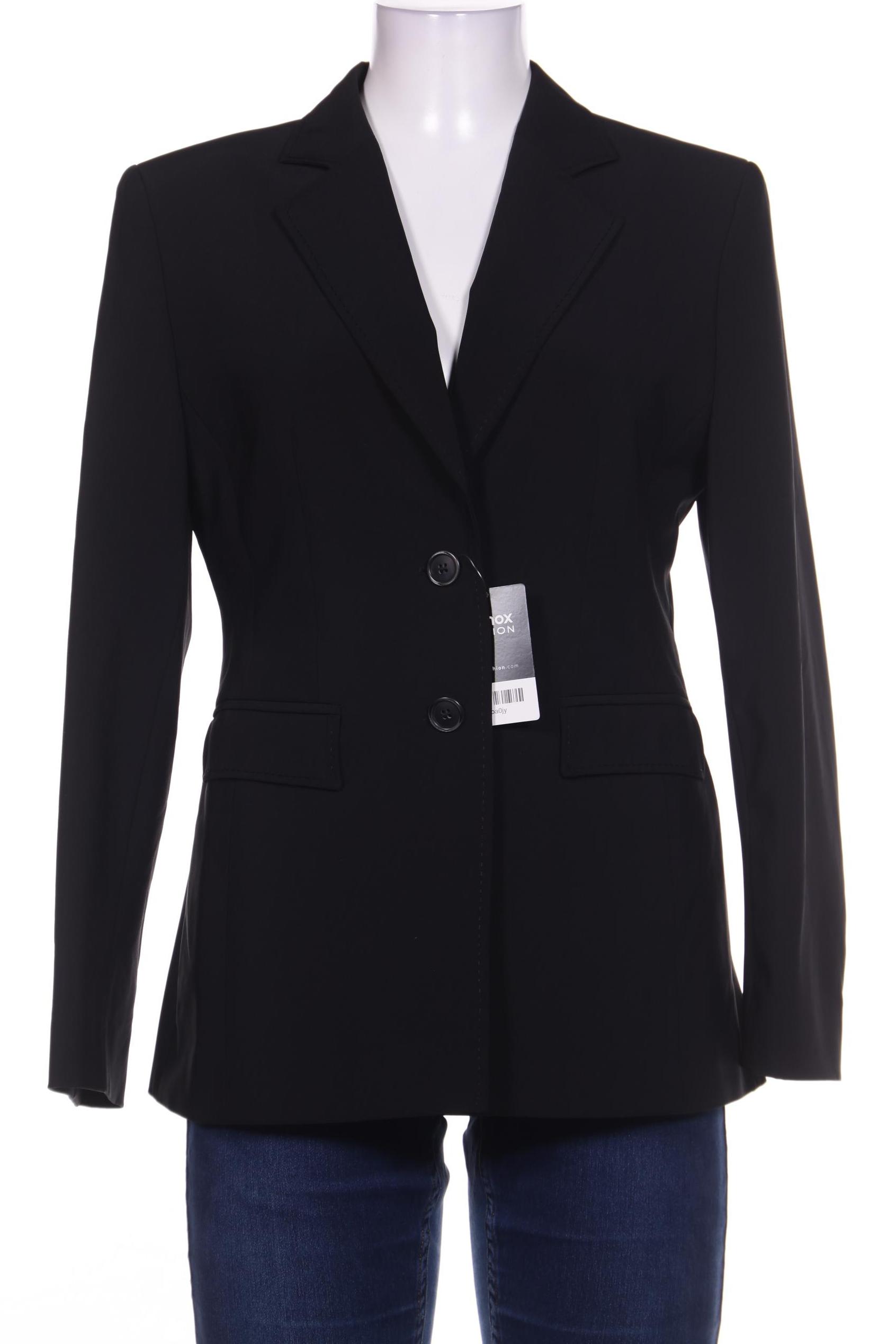 Madeleine Damen Blazer, schwarz von Madeleine