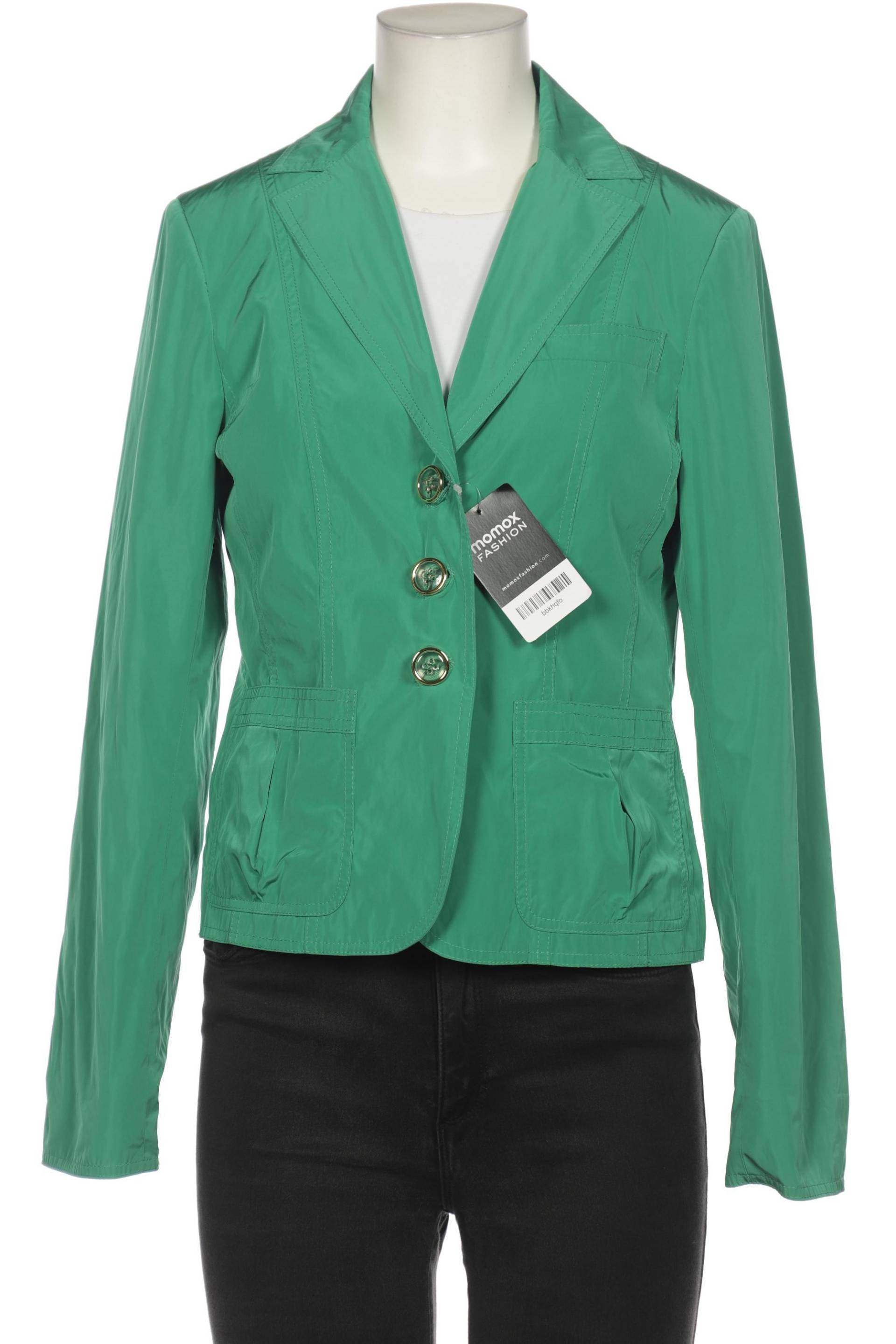 Madeleine Damen Blazer, türkis von Madeleine