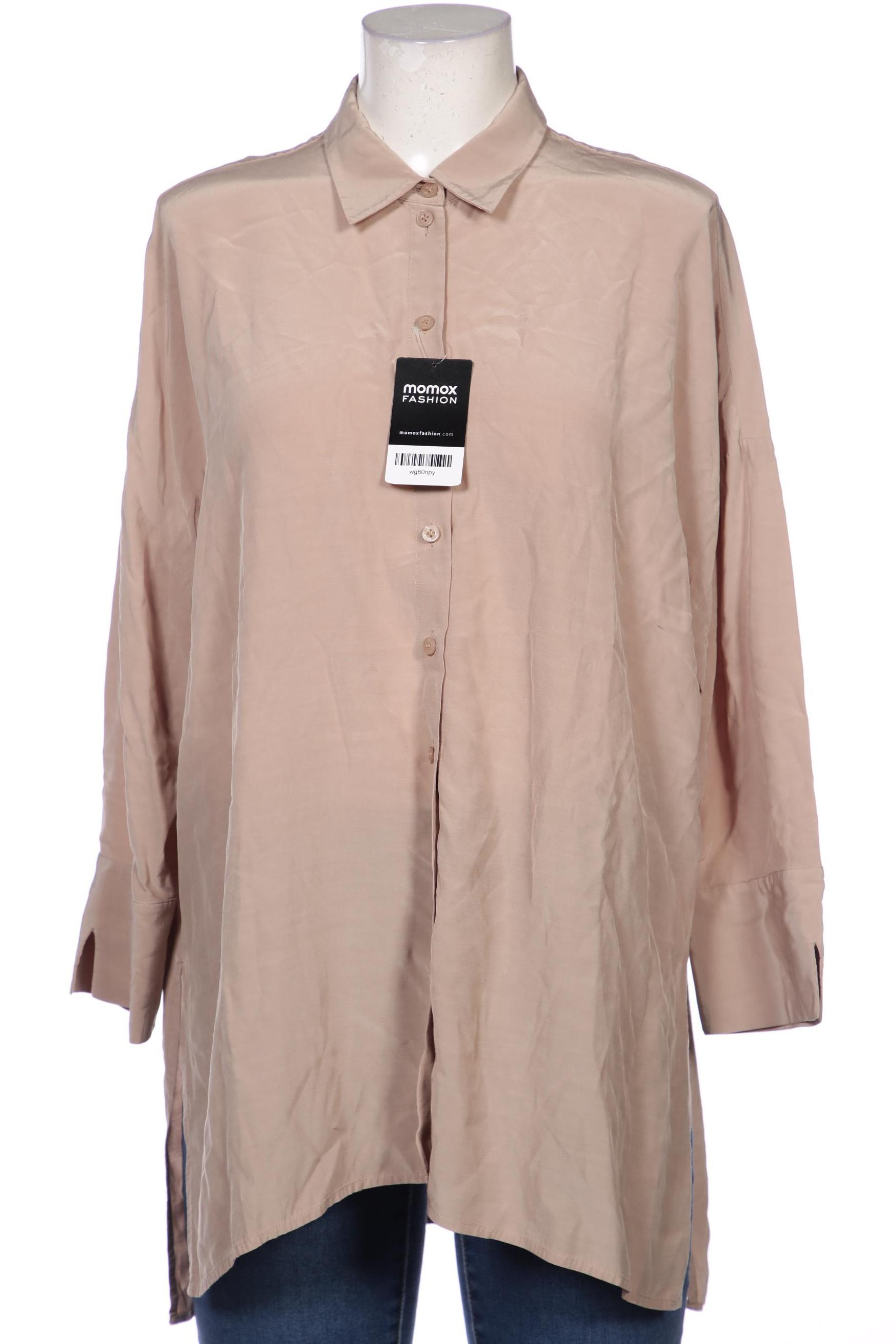 Madeleine Damen Bluse, braun von Madeleine