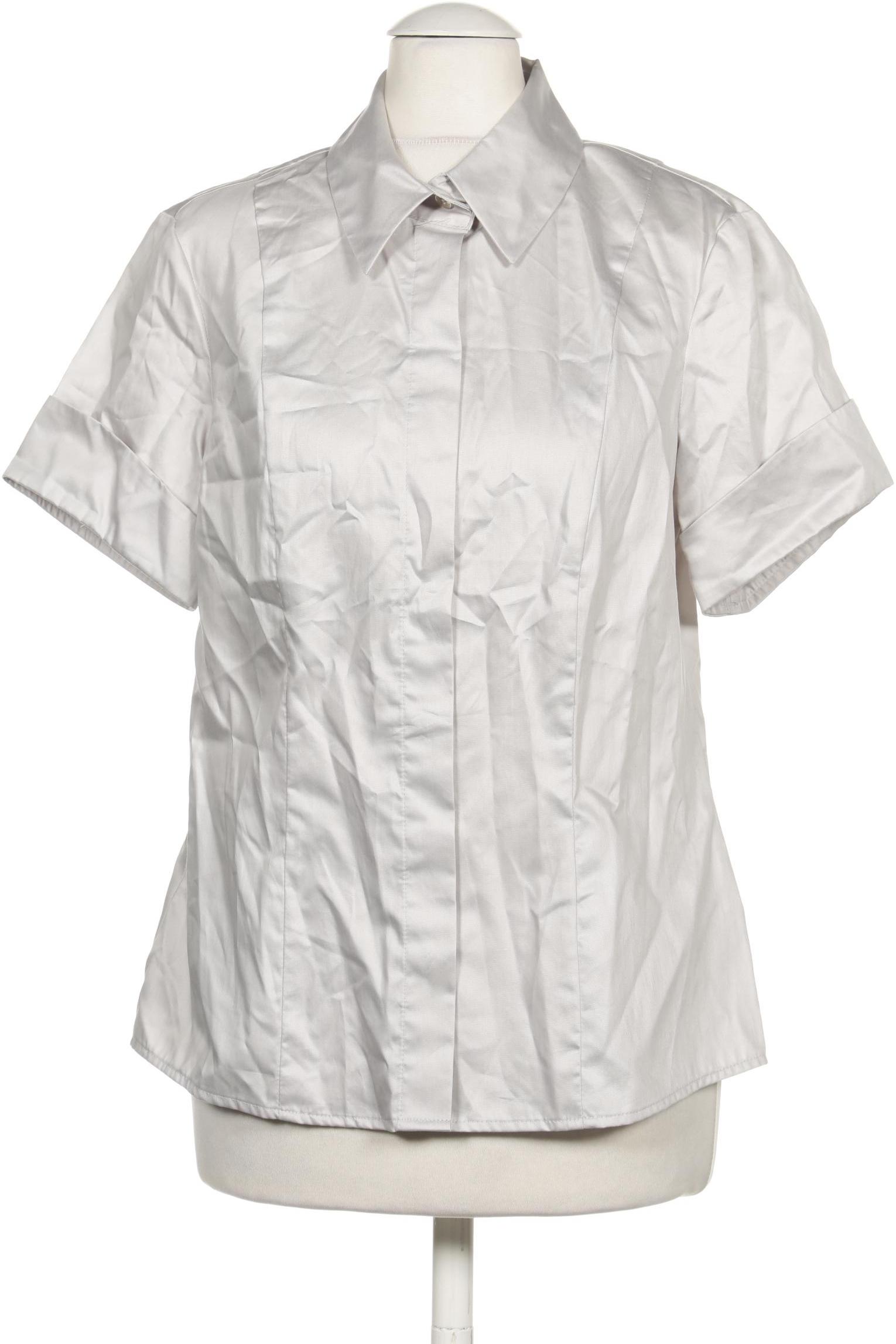 Madeleine Damen Bluse, grau von Madeleine