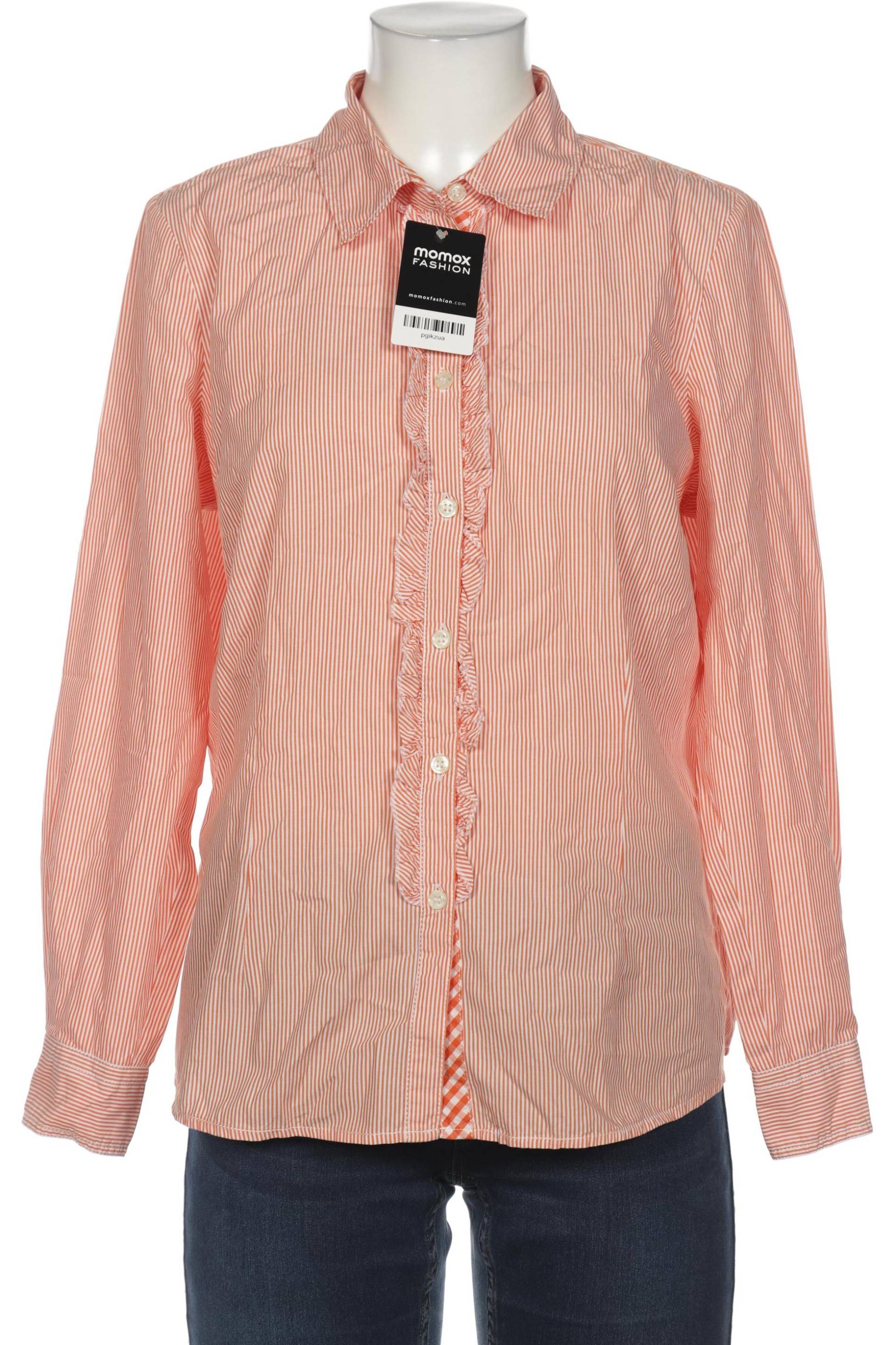 Madeleine Damen Bluse, orange von Madeleine