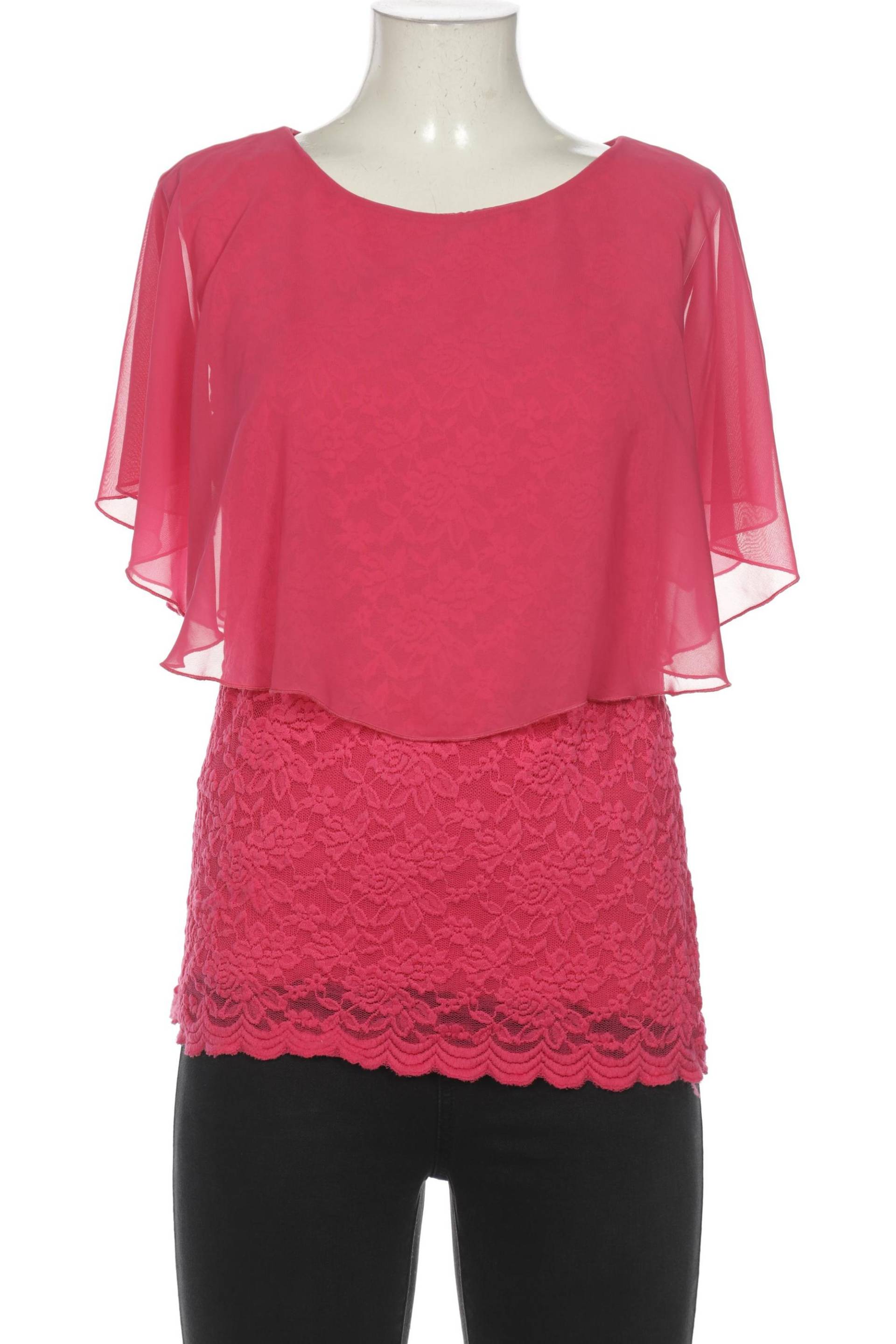 Madeleine Damen Bluse, pink von Madeleine