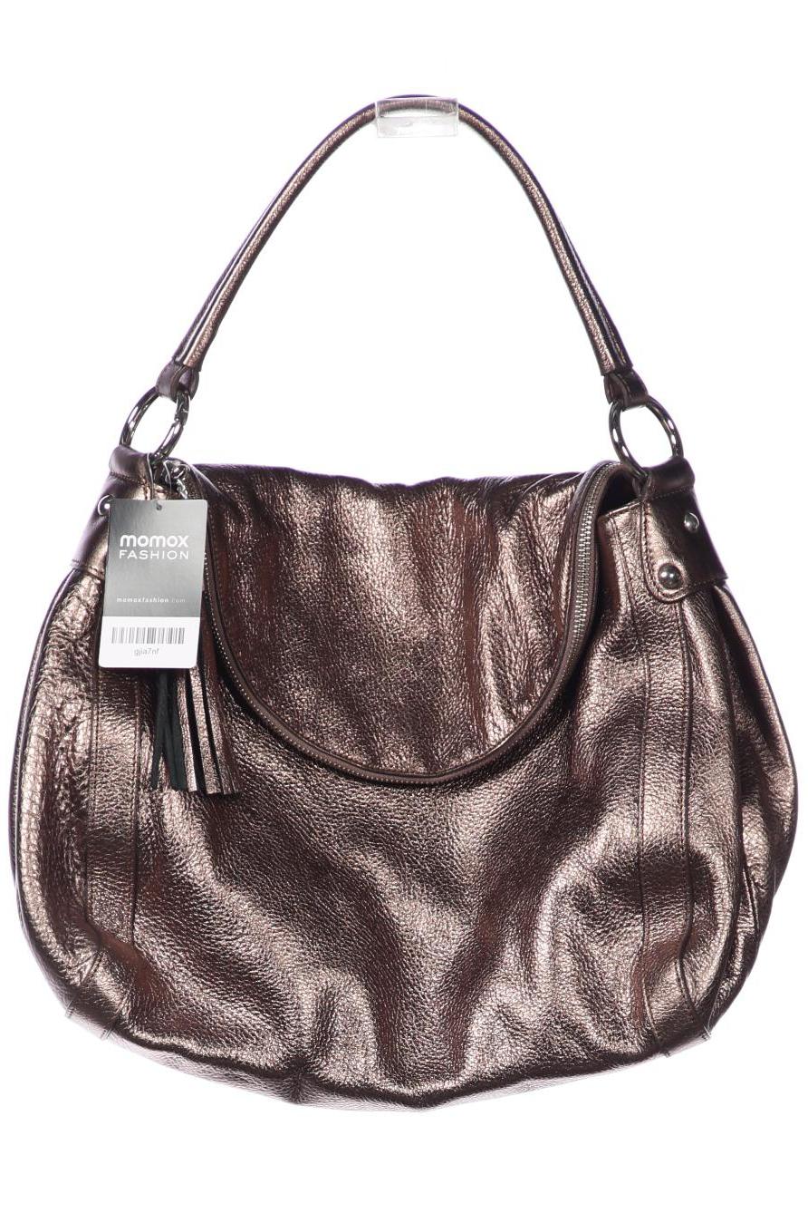 Madeleine Damen Handtasche, braun von Madeleine