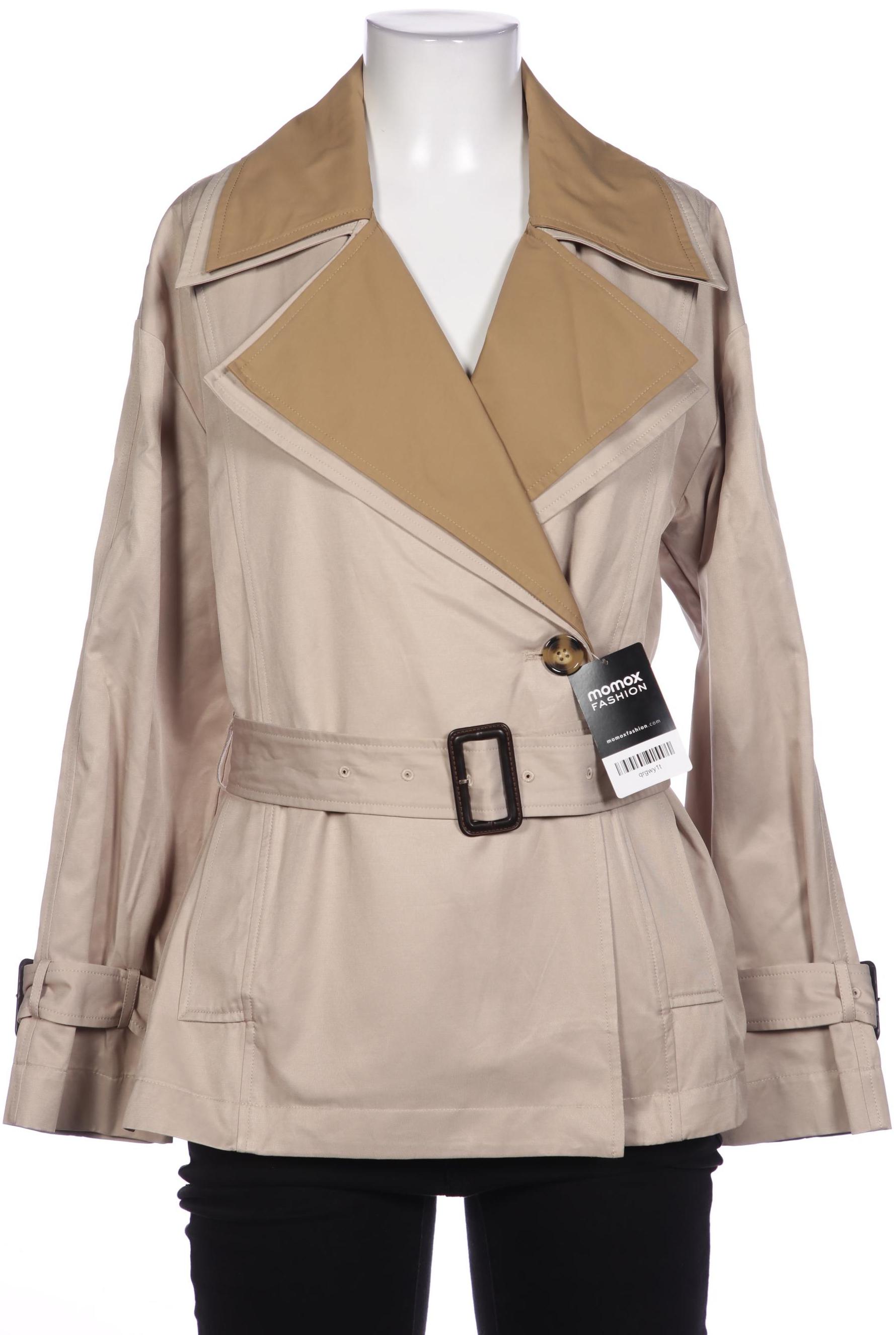 Madeleine Damen Jacke, beige von Madeleine