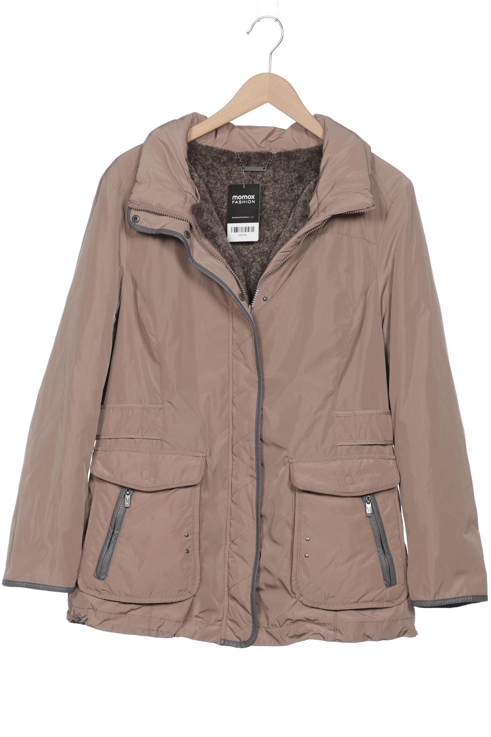 Madeleine Damen Jacke, beige von Madeleine