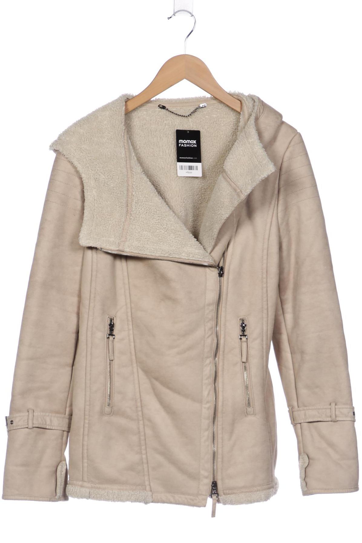 Madeleine Damen Jacke, beige von Madeleine