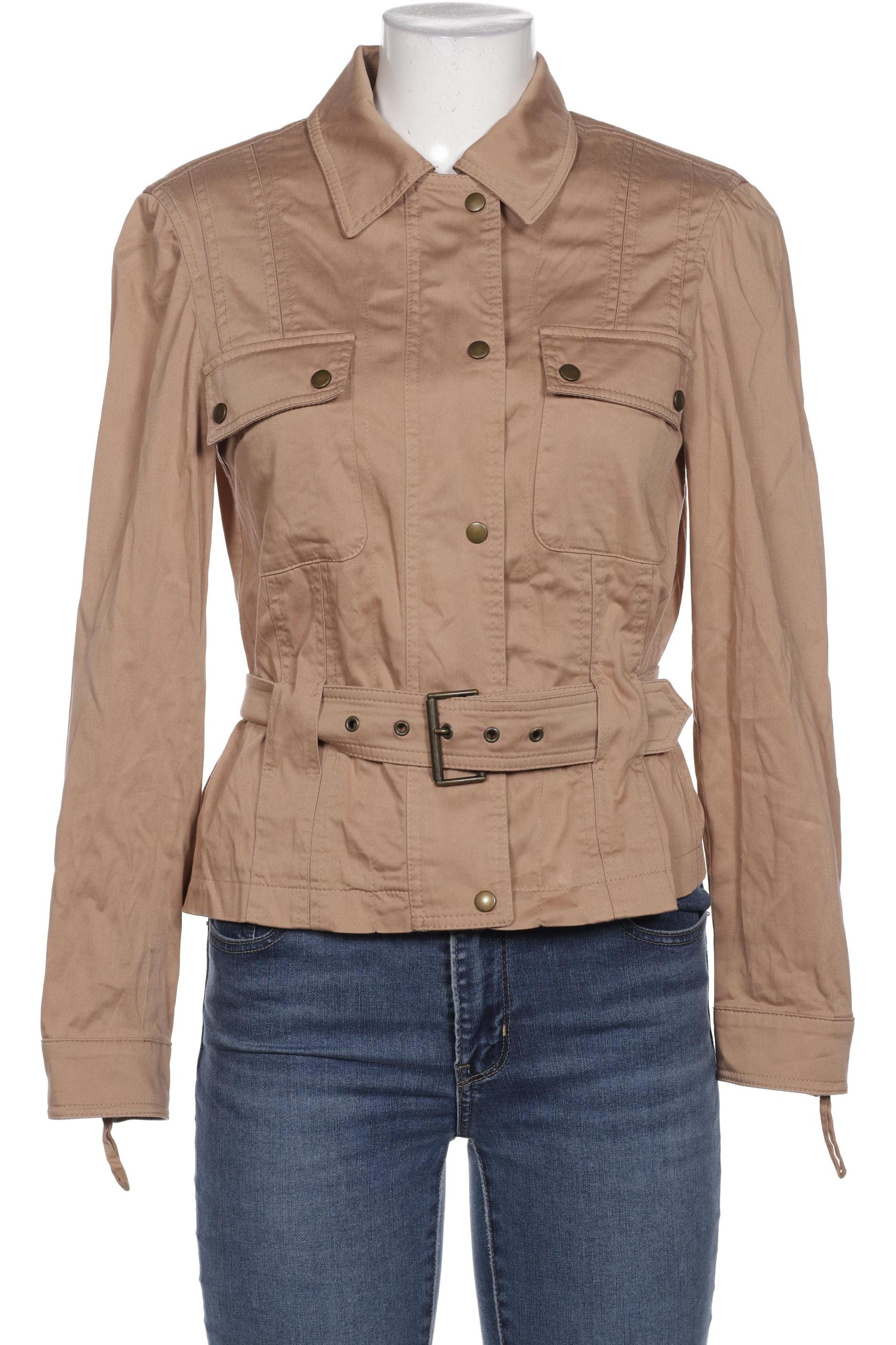 Madeleine Damen Jacke, braun von Madeleine