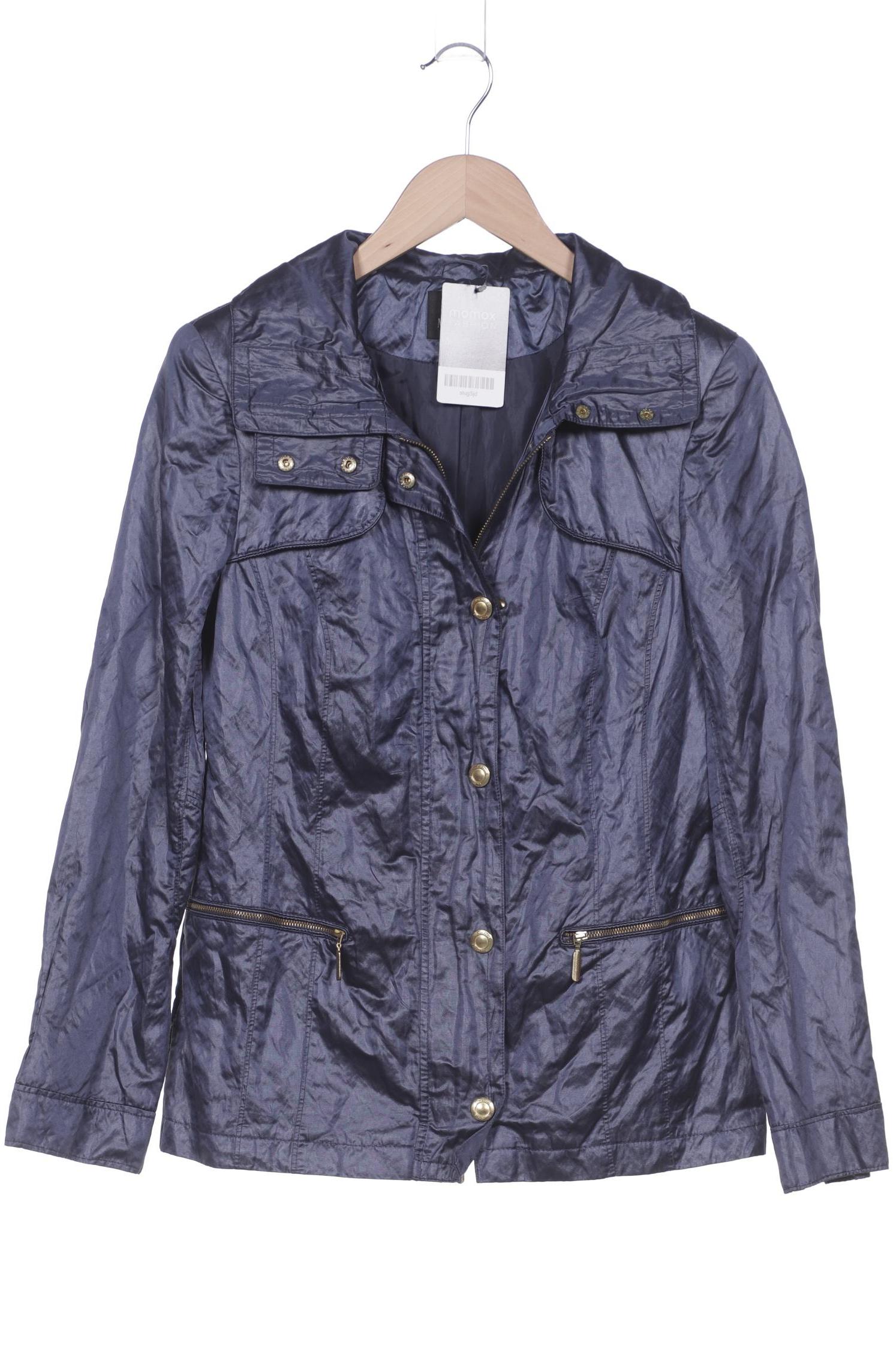 Madeleine Damen Jacke, marineblau von Madeleine