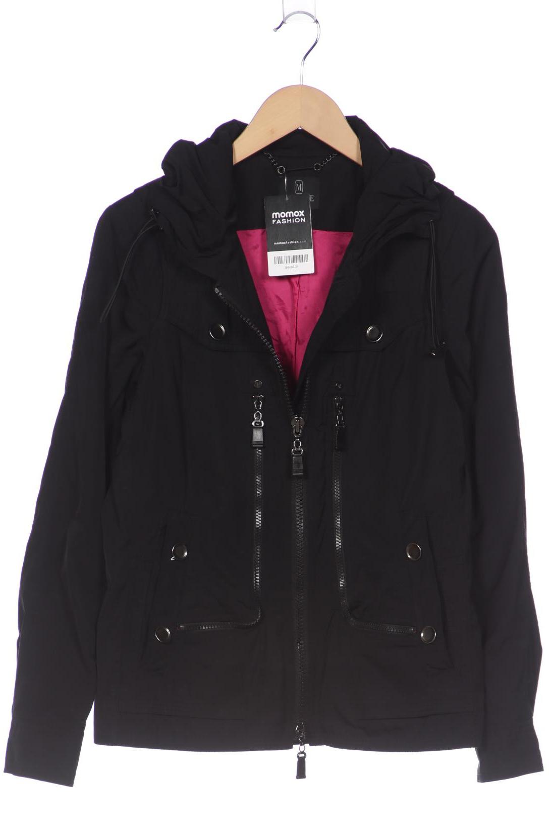 Madeleine Damen Jacke, schwarz von Madeleine