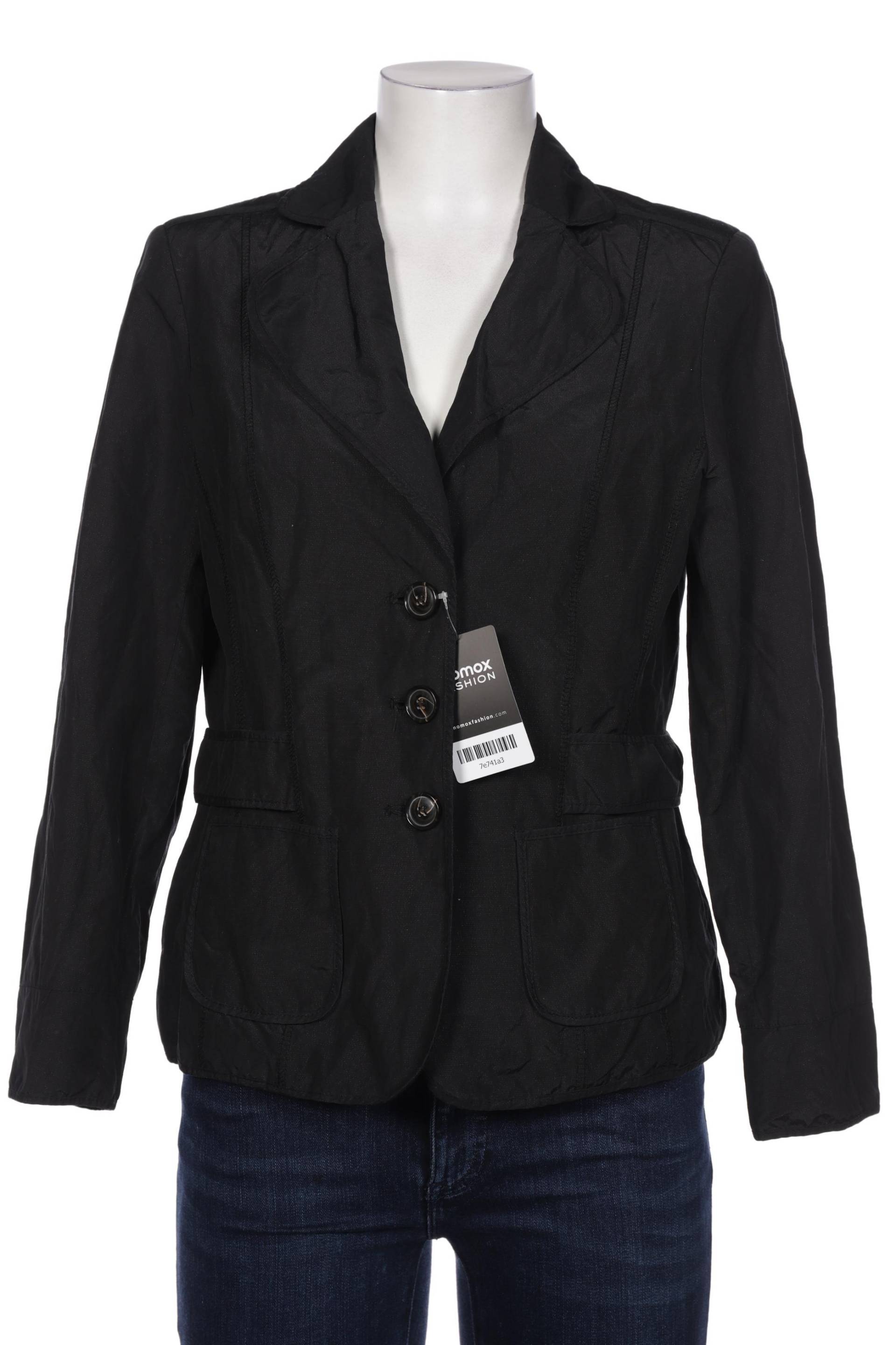 Madeleine Damen Jacke, schwarz von Madeleine