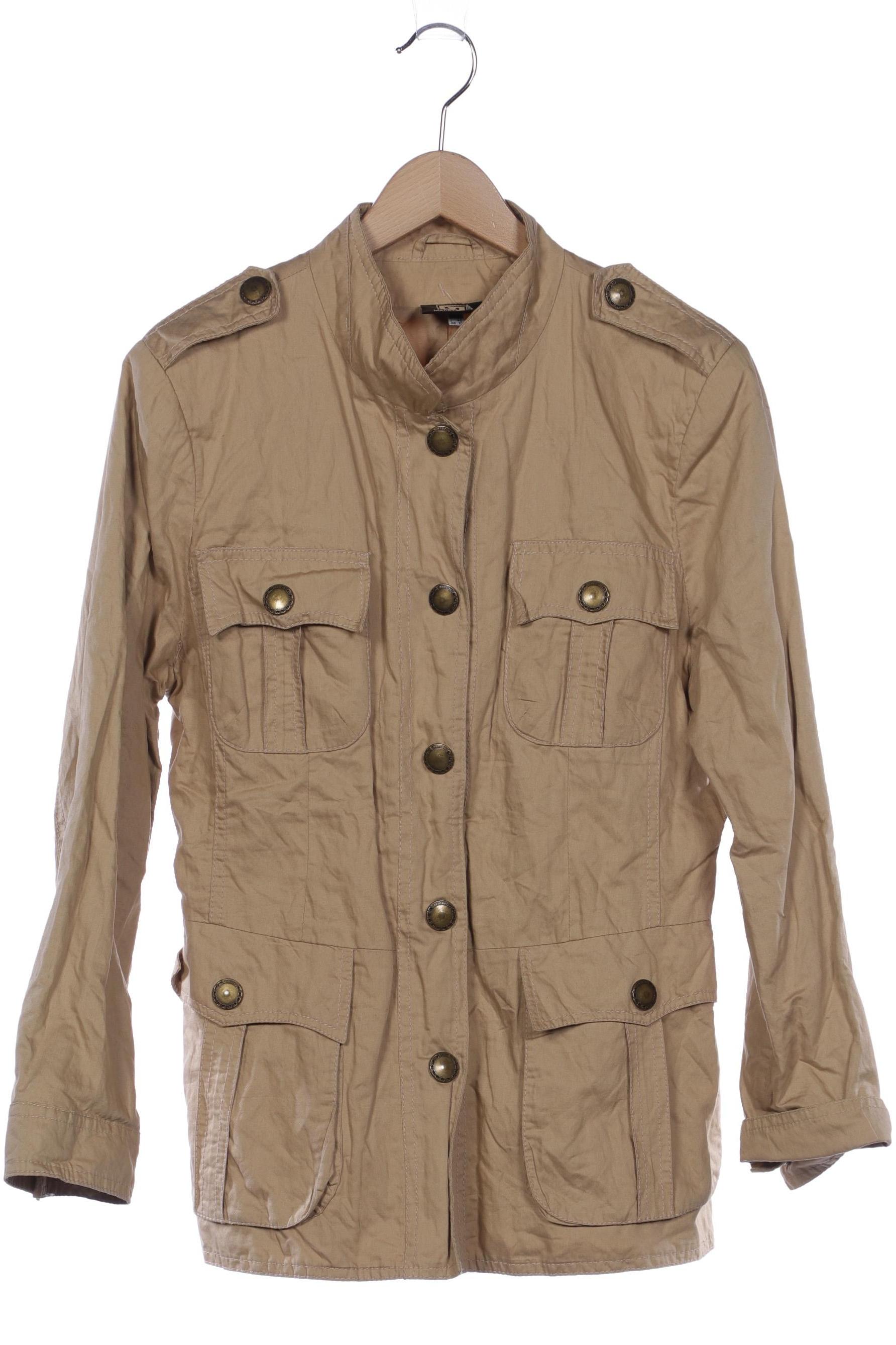 Madeleine Damen Jacke, beige von Madeleine