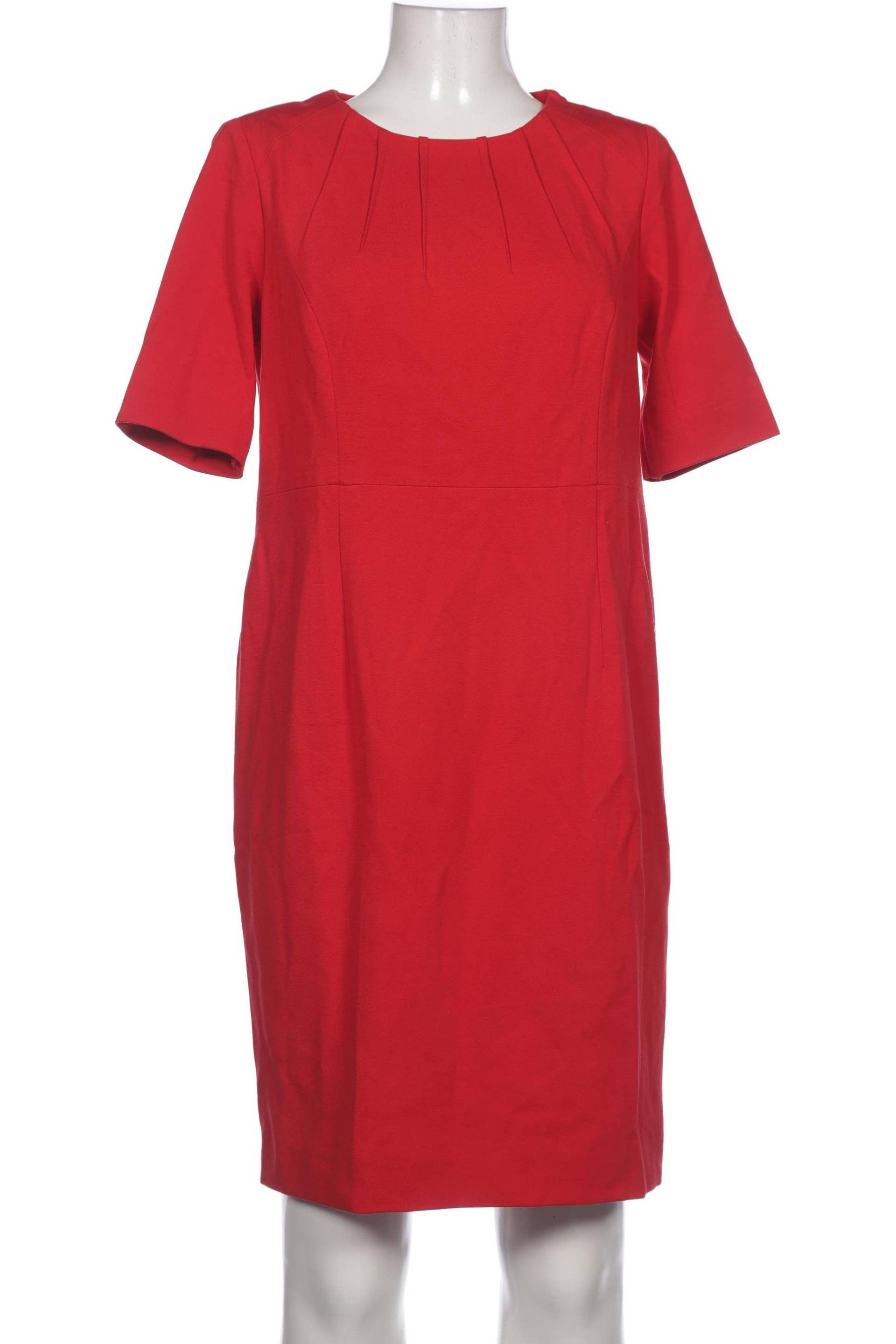 Madeleine Damen Kleid, rot von Madeleine